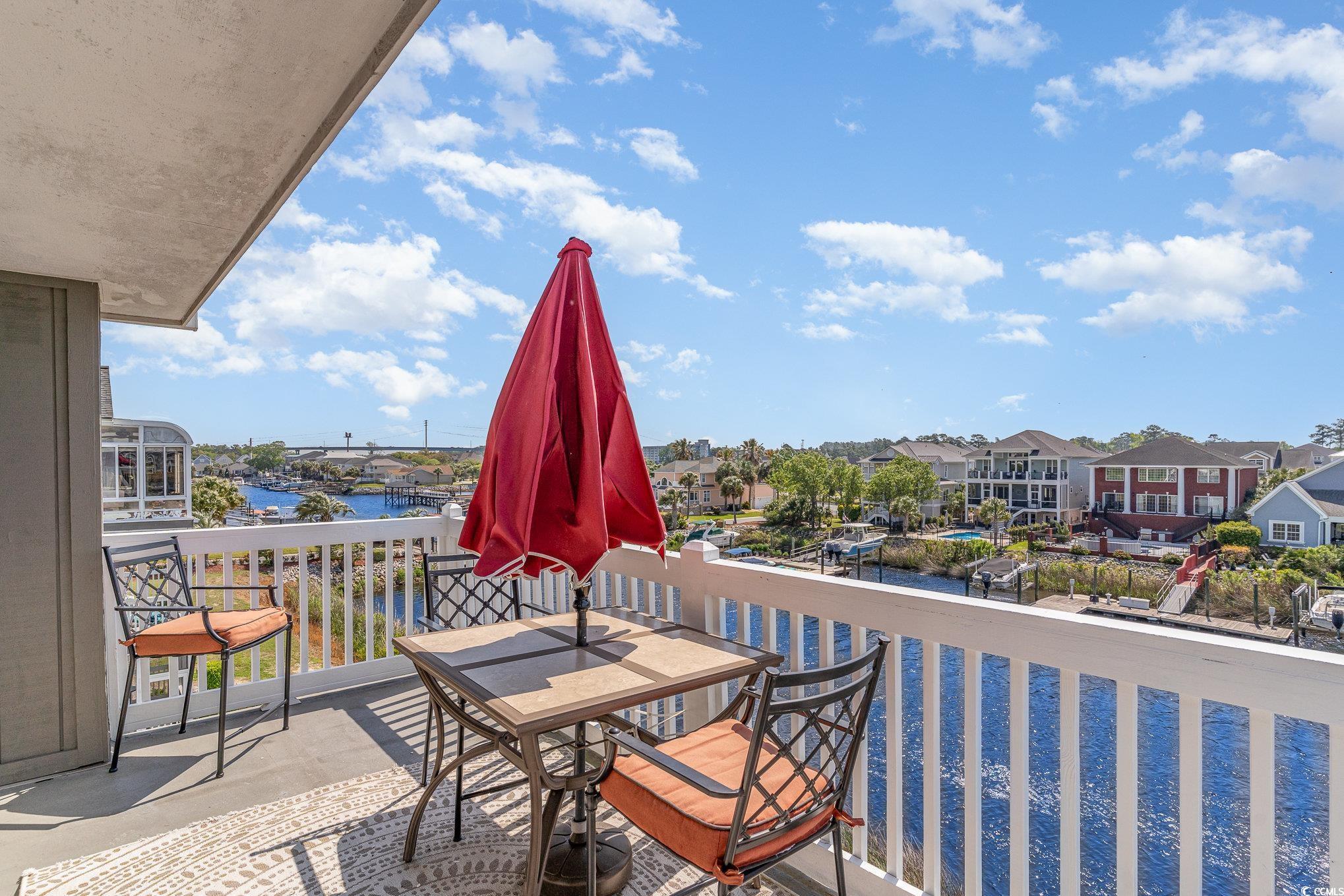 4530 N Plantation Harbour Dr. #A17, Little River, South Carolina image 20