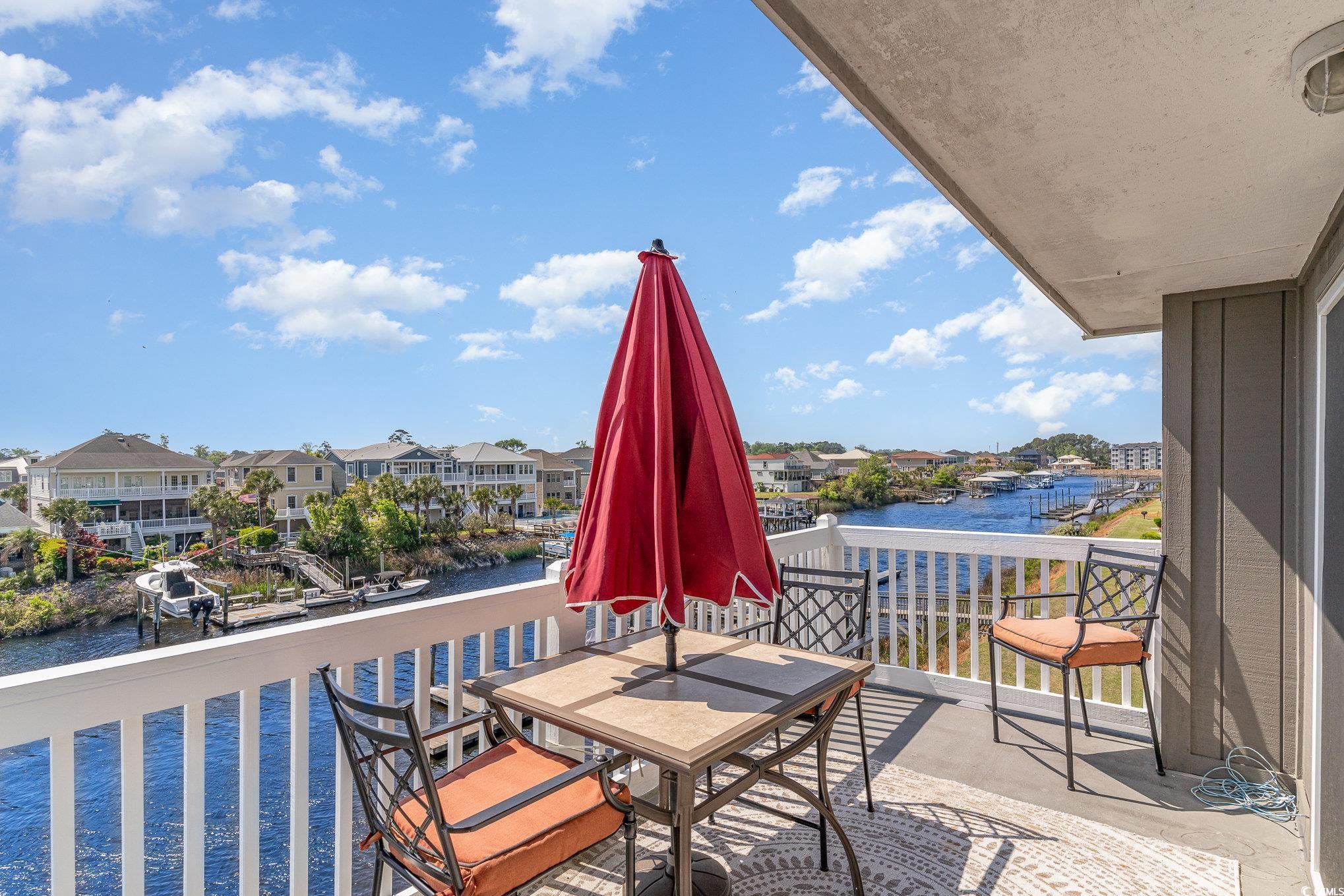 4530 N Plantation Harbour Dr. #A17, Little River, South Carolina image 21