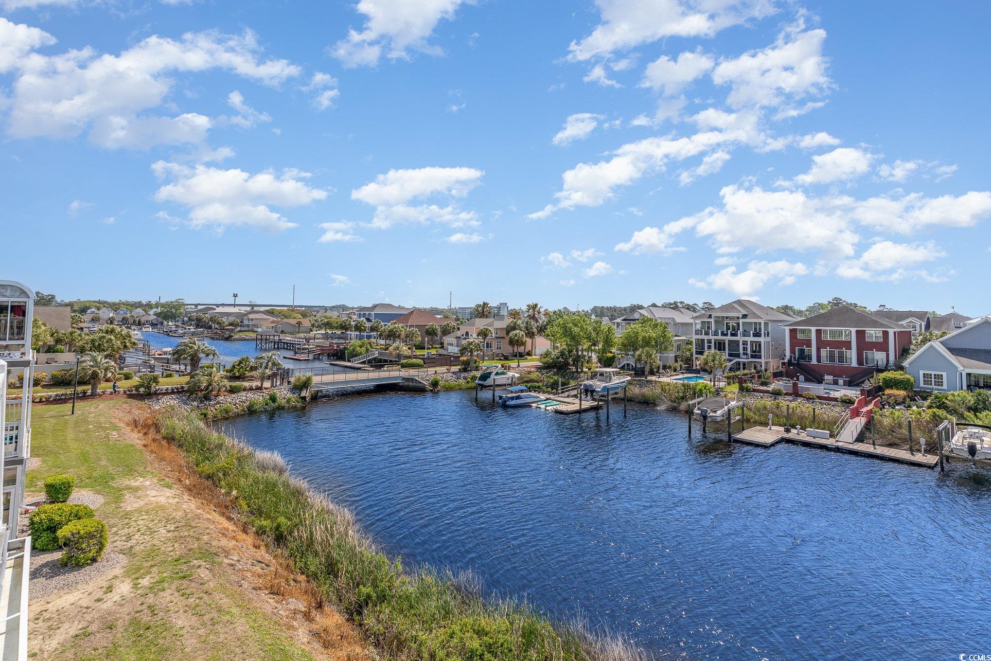 4530 N Plantation Harbour Dr. #A17, Little River, South Carolina image 22