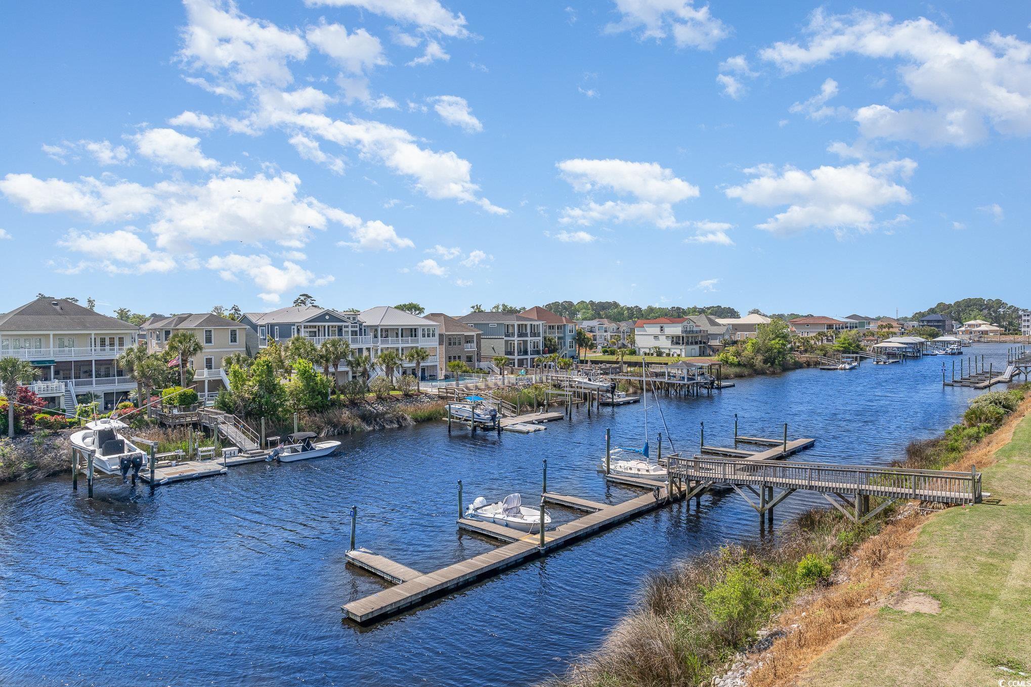 4530 N Plantation Harbour Dr. #A17, Little River, South Carolina image 23
