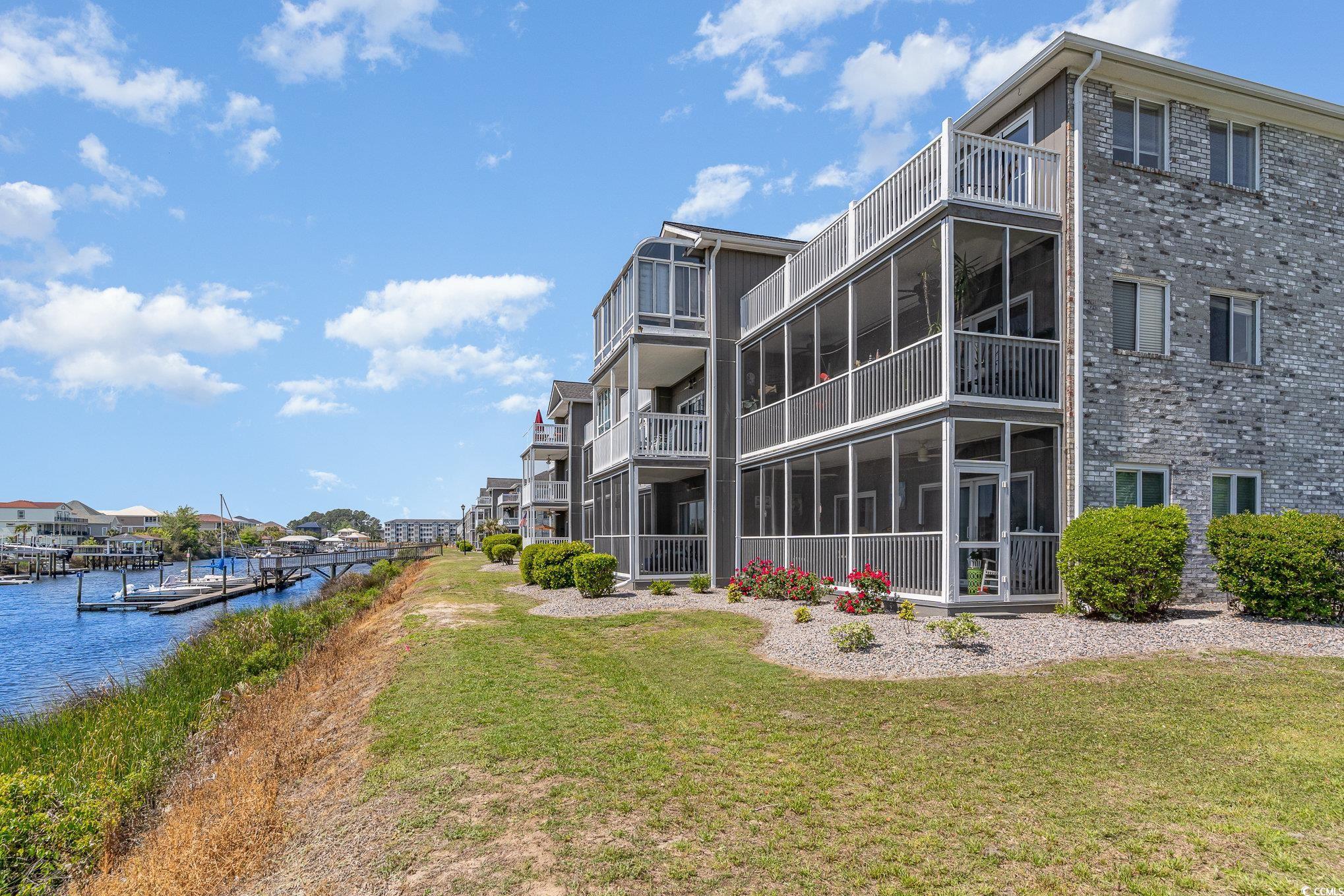 4530 N Plantation Harbour Dr. #A17, Little River, South Carolina image 24