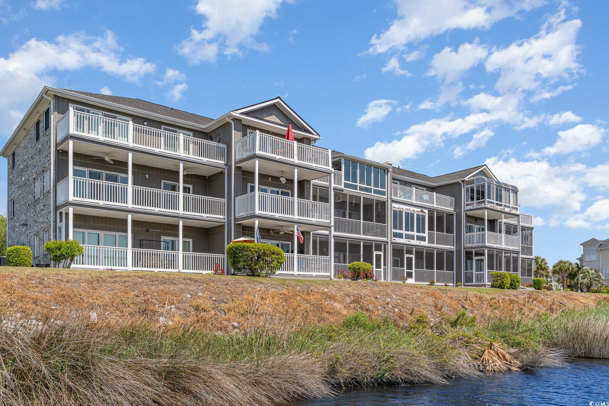 4530 N Plantation Harbour Dr. #A17, Little River, South Carolina image 25