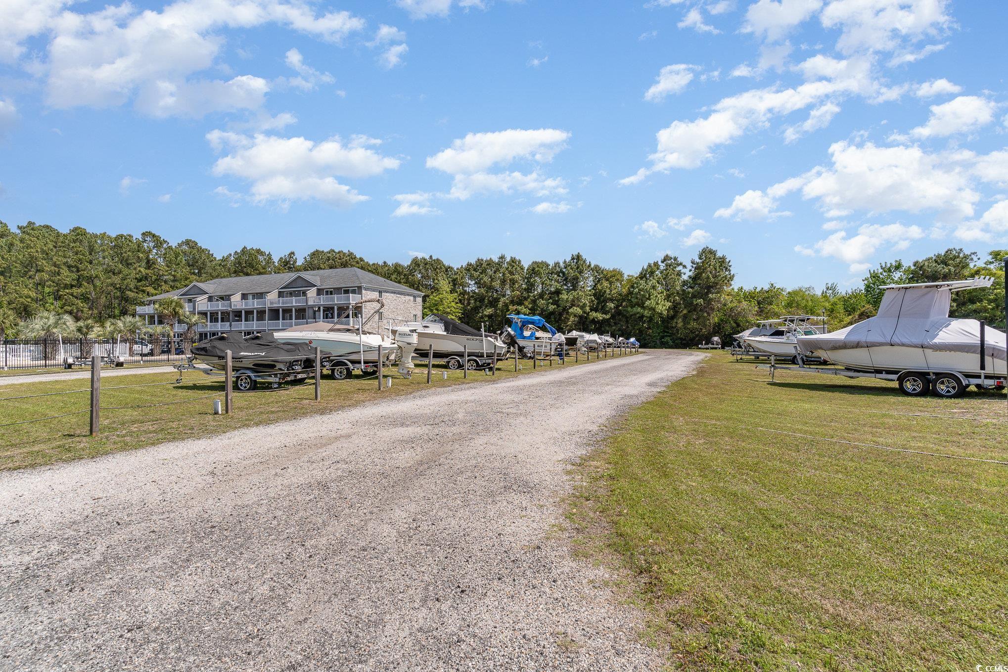 4530 N Plantation Harbour Dr. #A17, Little River, South Carolina image 29