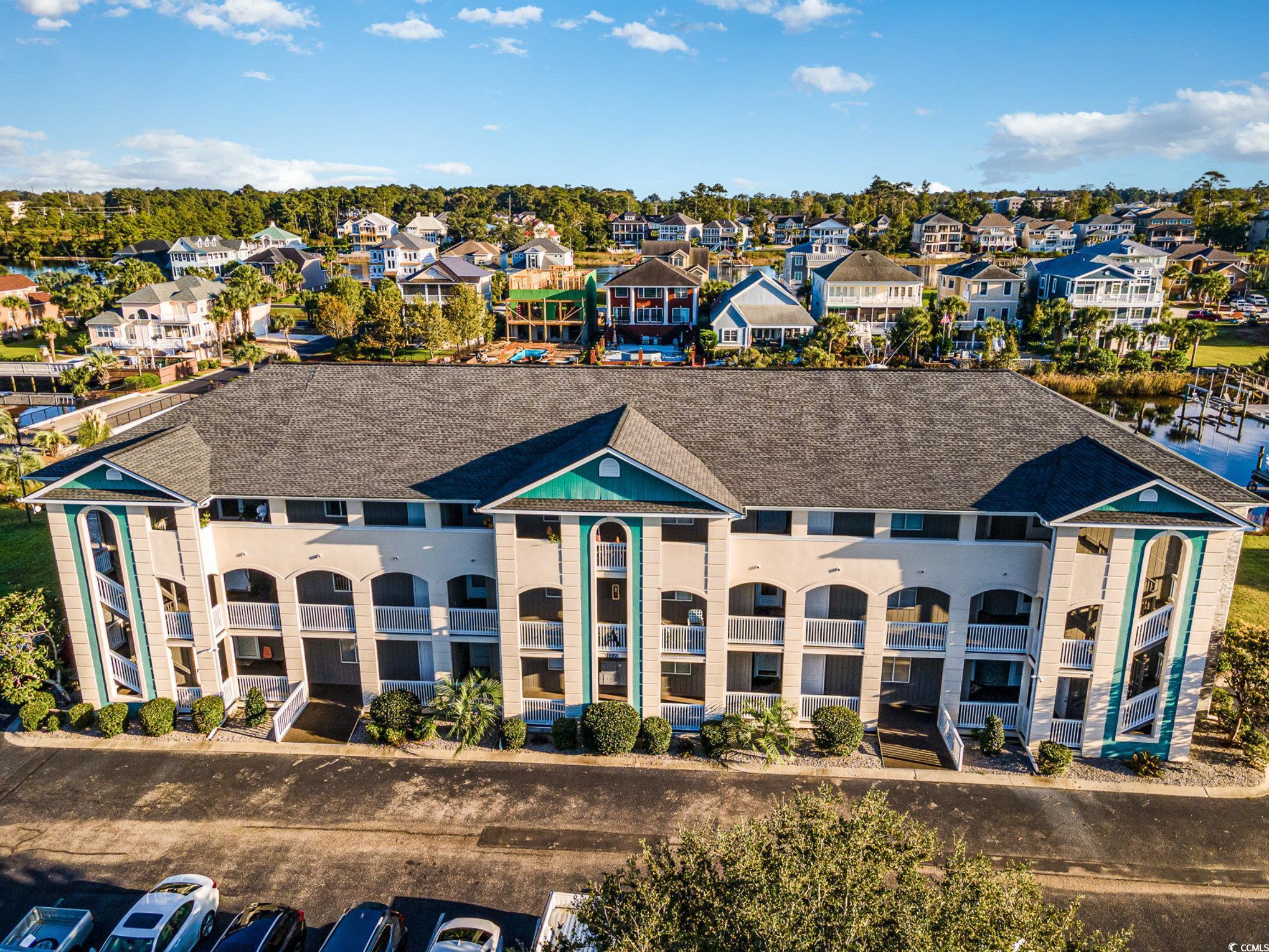 4530 N Plantation Harbour Dr. #A17, Little River, South Carolina image 3