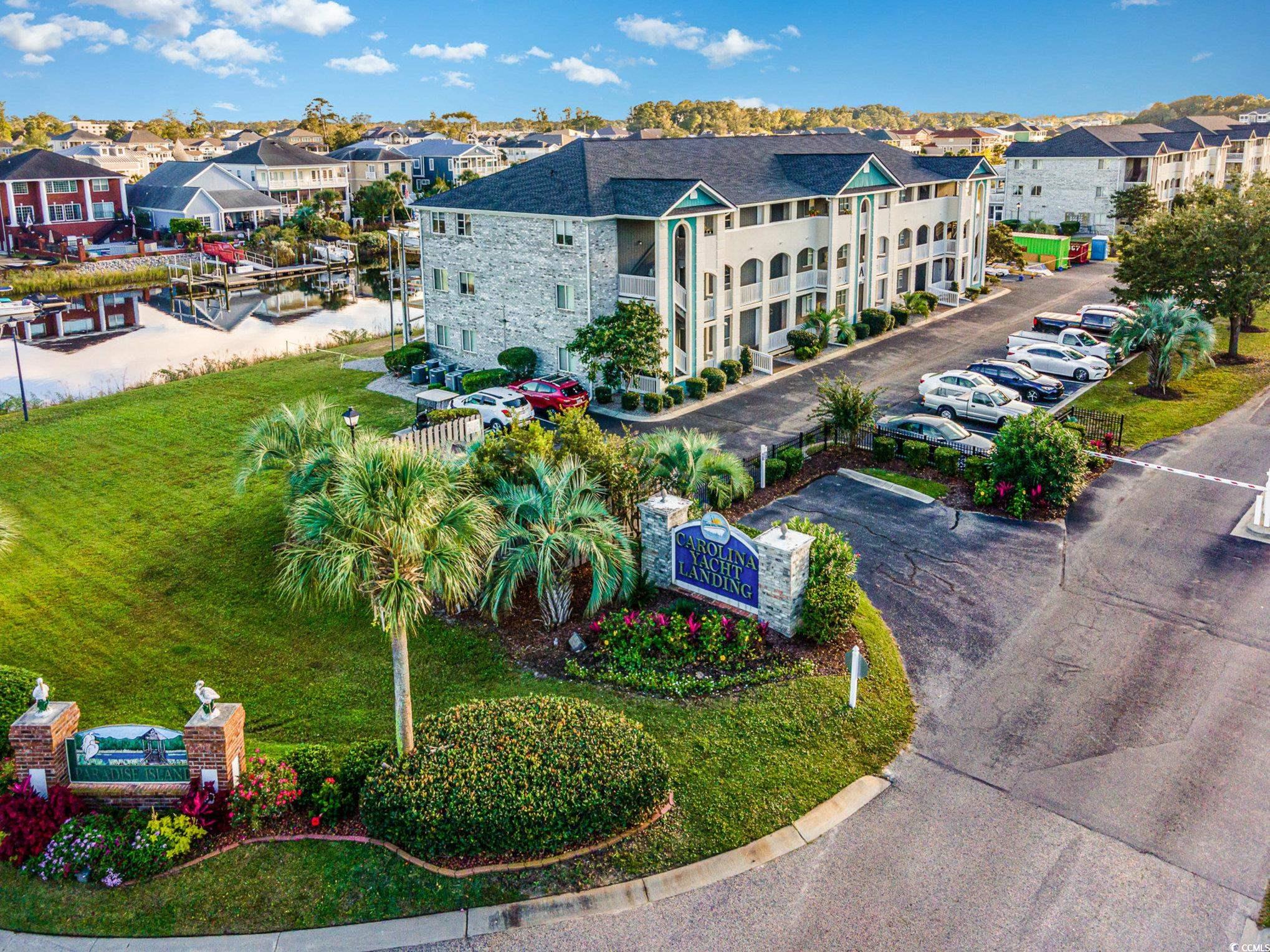4530 N Plantation Harbour Dr. #A17, Little River, South Carolina image 31