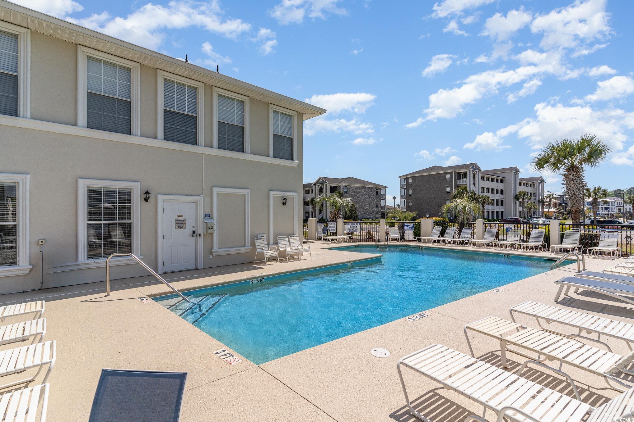 4530 N Plantation Harbour Dr. #A17, Little River, South Carolina image 33