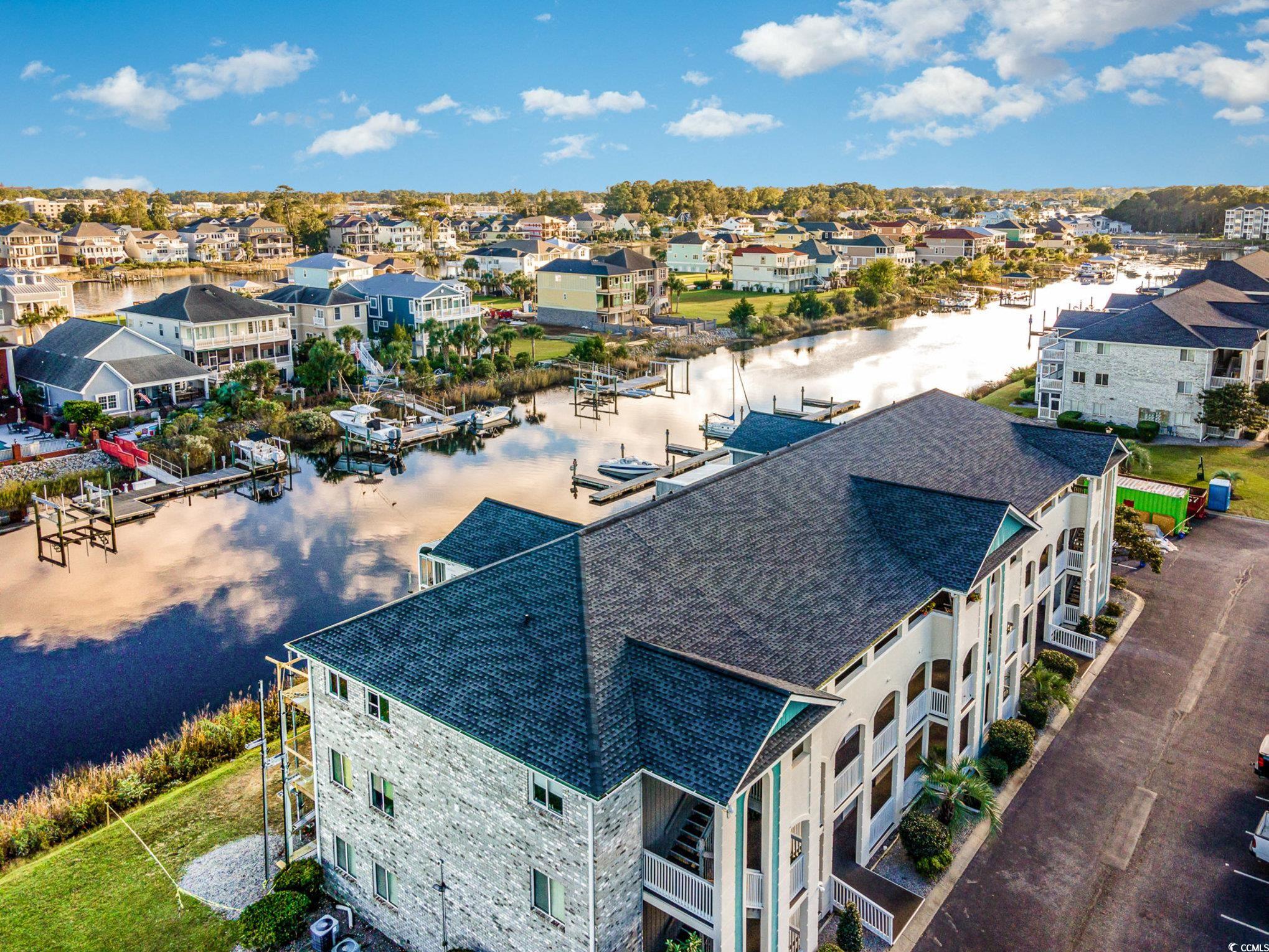 4530 N Plantation Harbour Dr. #A17, Little River, South Carolina image 34