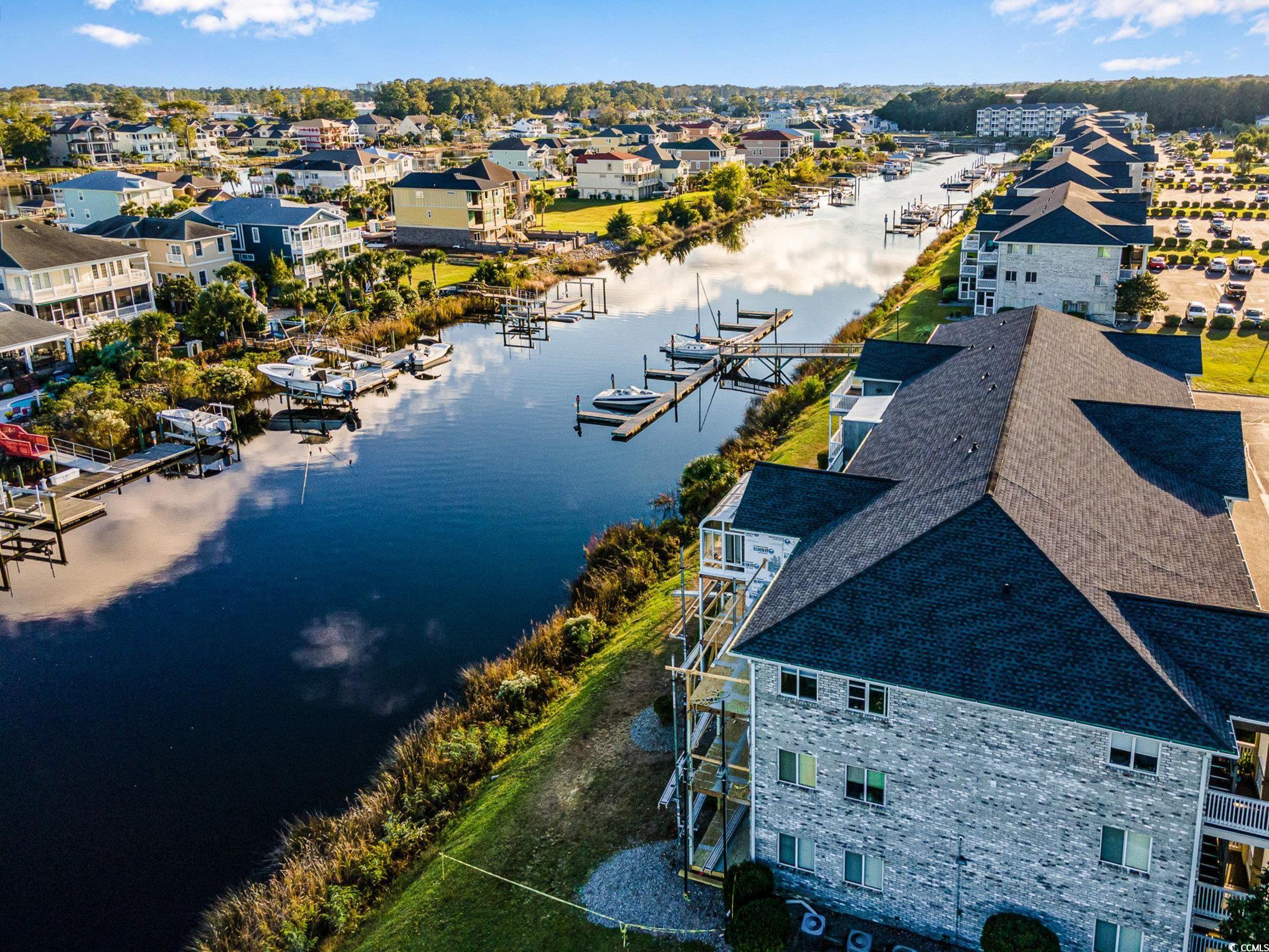 4530 N Plantation Harbour Dr. #A17, Little River, South Carolina image 36