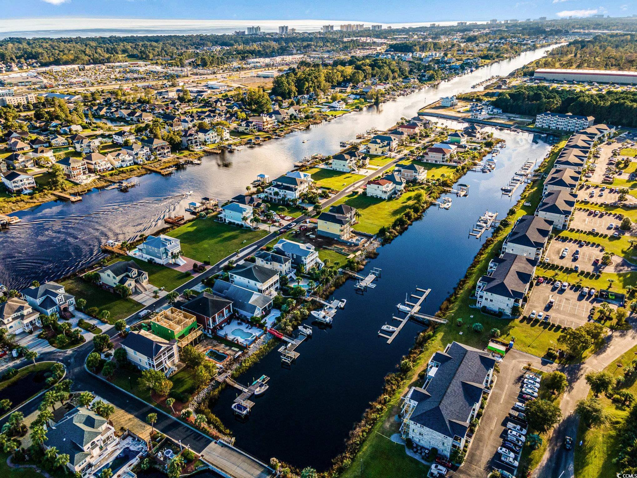 4530 N Plantation Harbour Dr. #A17, Little River, South Carolina image 38