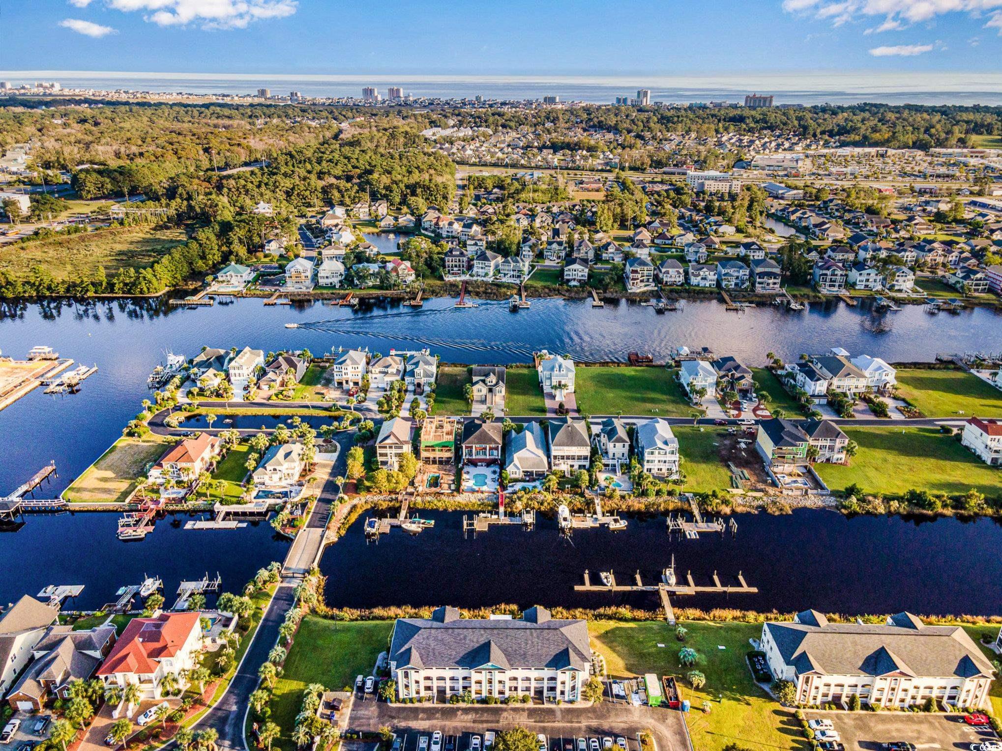 4530 N Plantation Harbour Dr. #A17, Little River, South Carolina image 40
