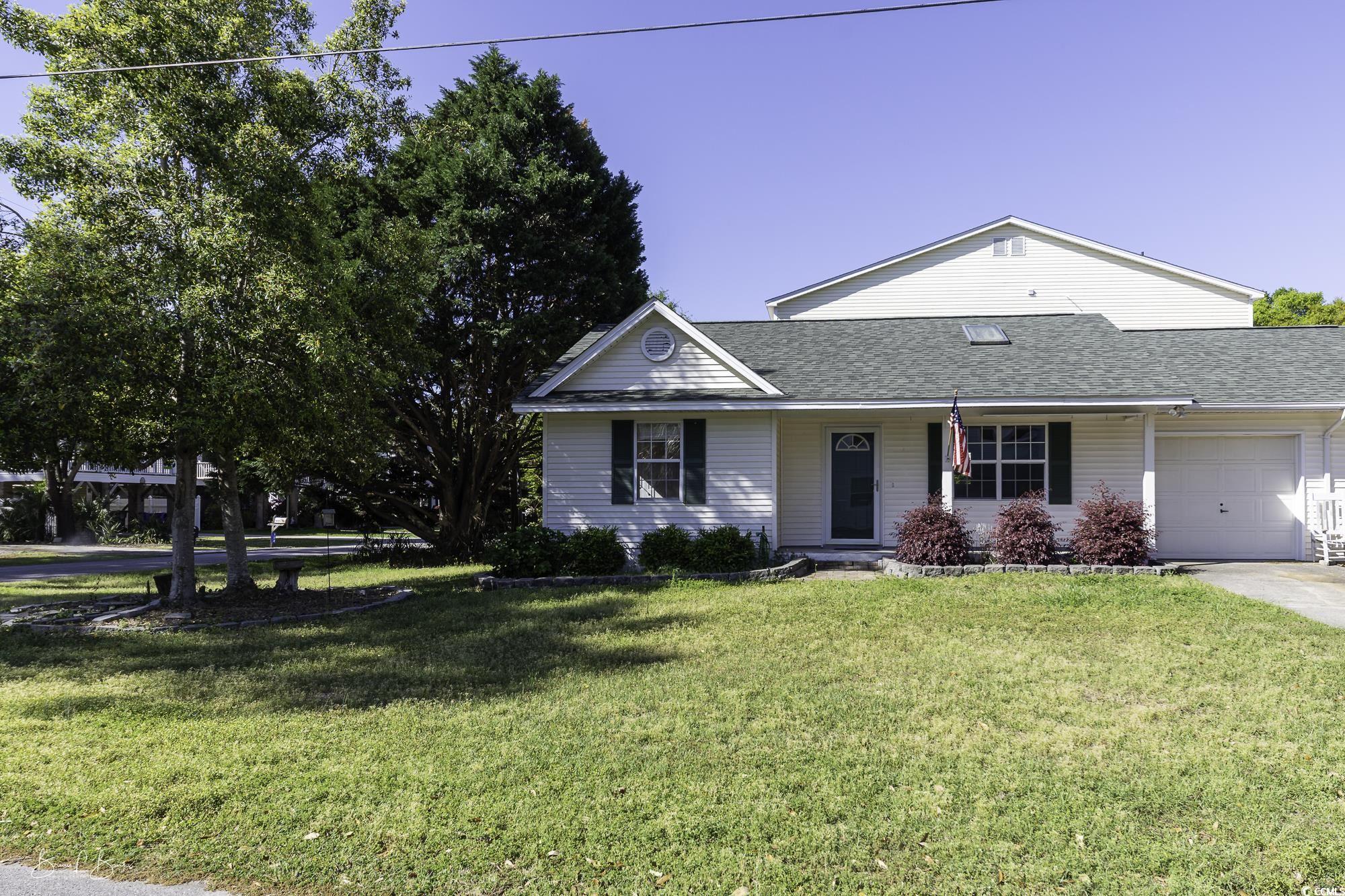 409 5th Ave. S Surfside Beach, SC 29575
