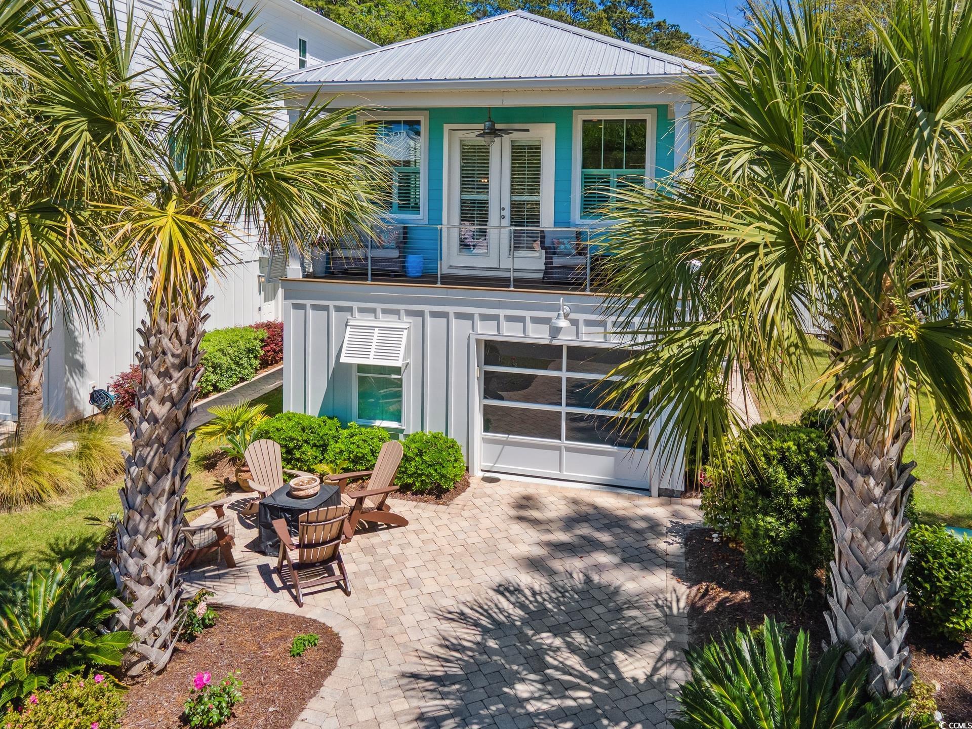 139 Clam Digger Loop Pawleys Island, SC 29585