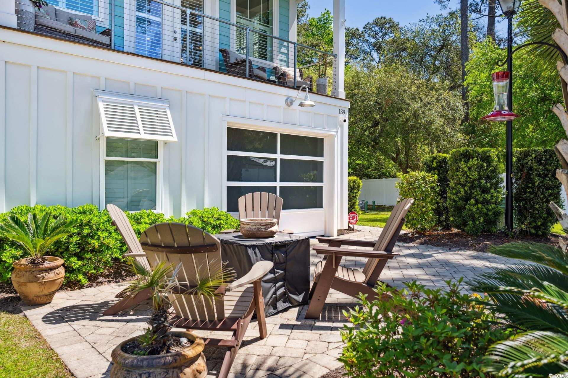139 Clam Digger Loop, Pawleys Island, South Carolina image 2