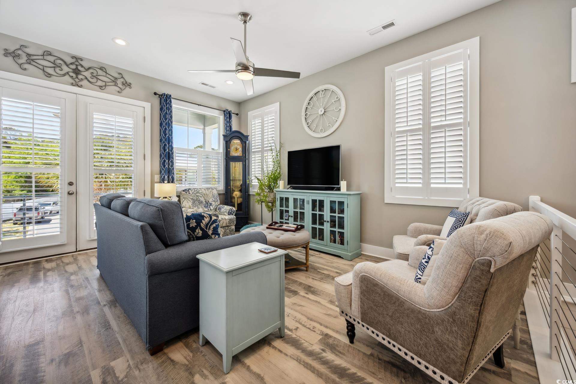 139 Clam Digger Loop, Pawleys Island, South Carolina image 3