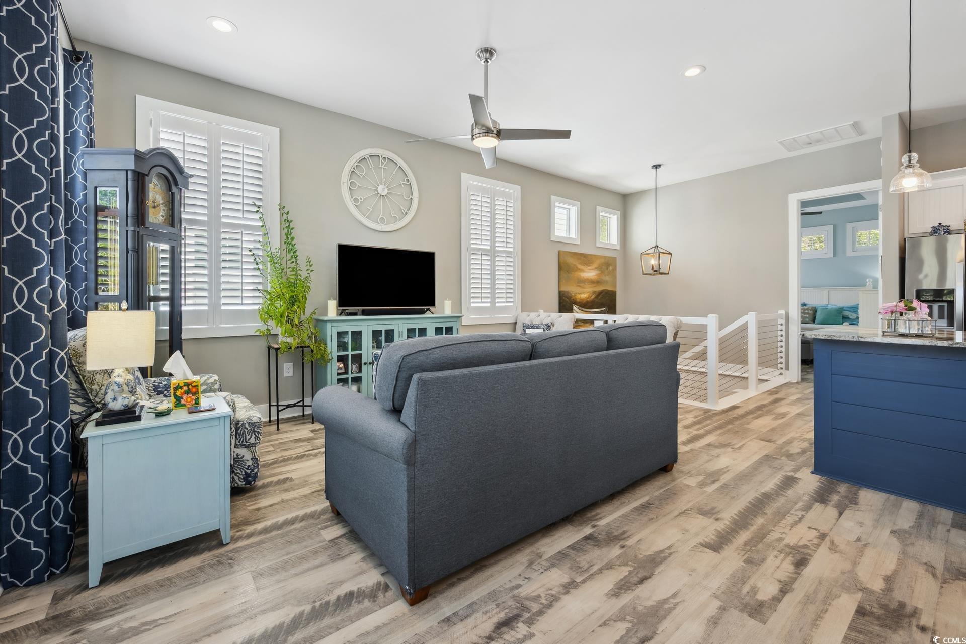 139 Clam Digger Loop, Pawleys Island, South Carolina image 4