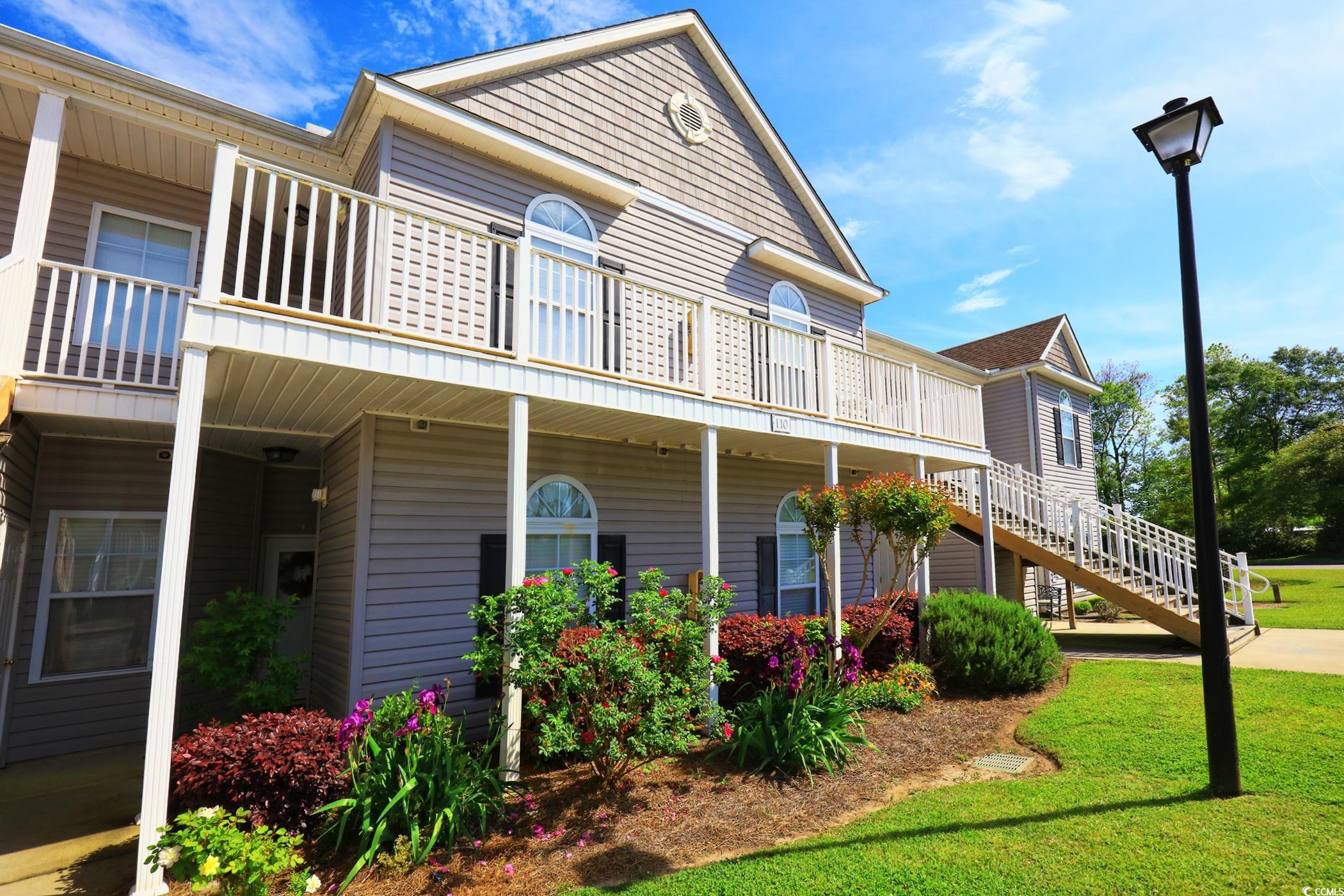 110 Portsmith Dr. UNIT #8 Myrtle Beach, SC 29588