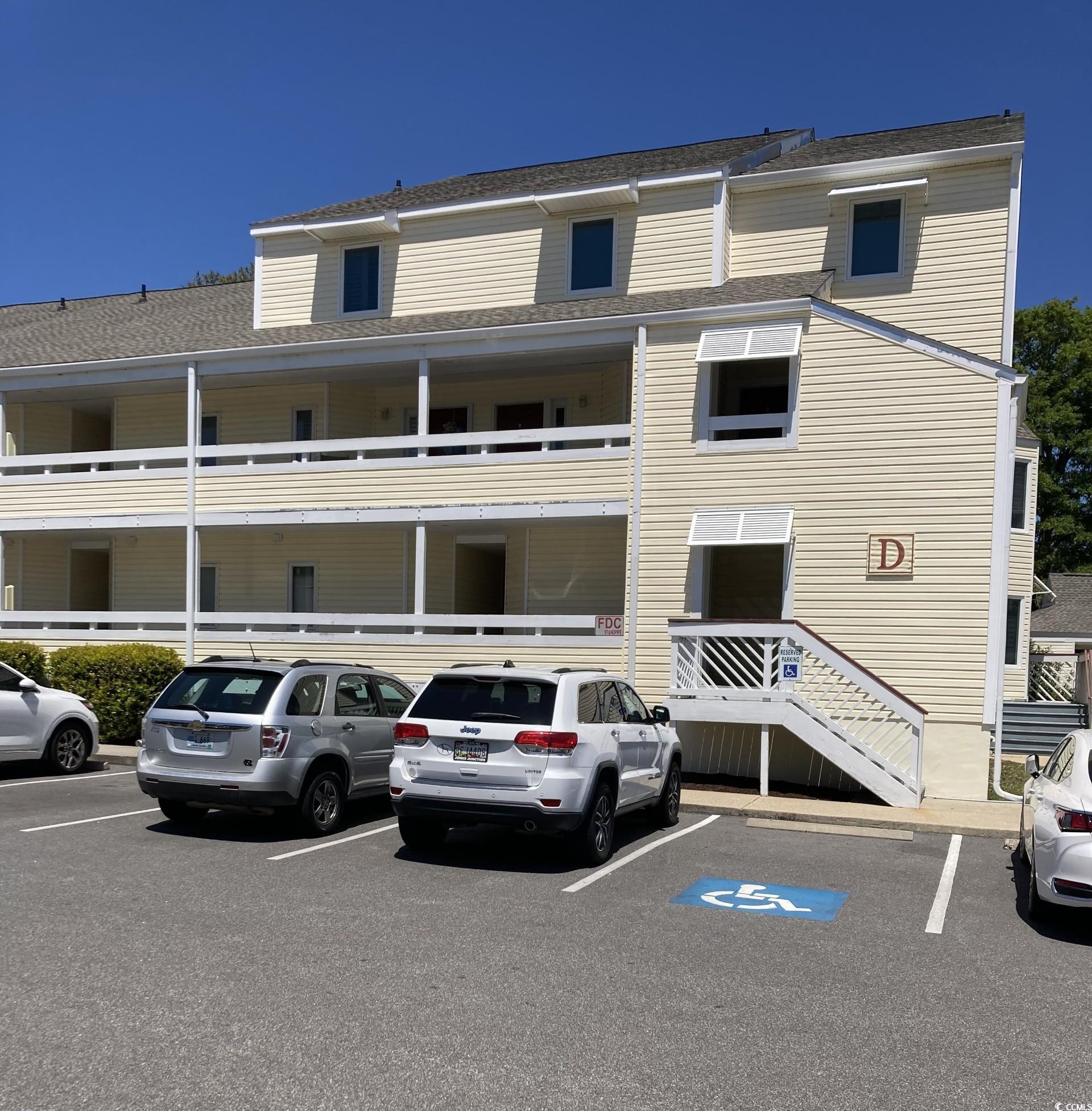 1100 Possum Trot Rd. UNIT D-108 North Myrtle Beach, SC 29582