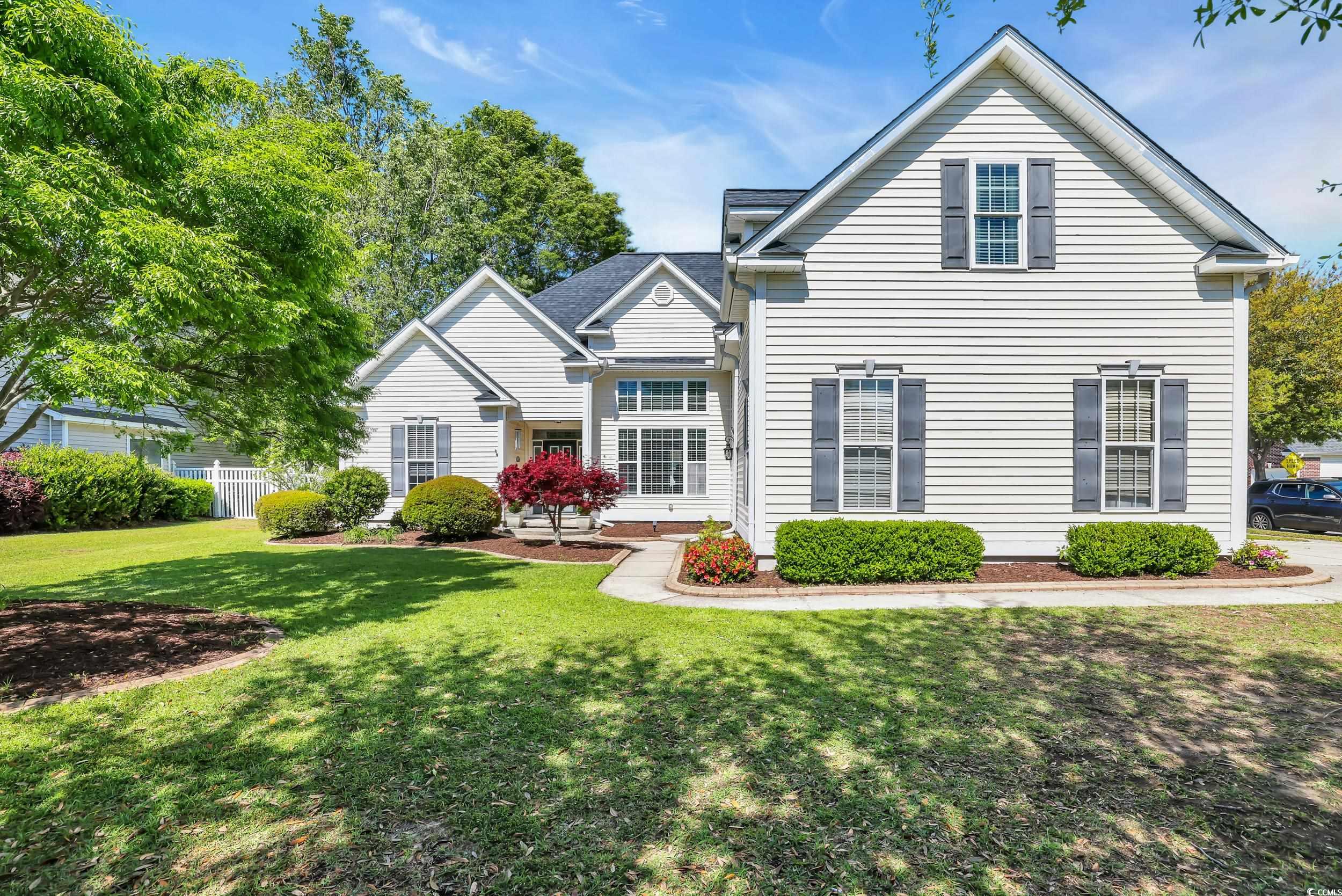 3300 Prioloe Dr., Myrtle Beach, South Carolina image 1
