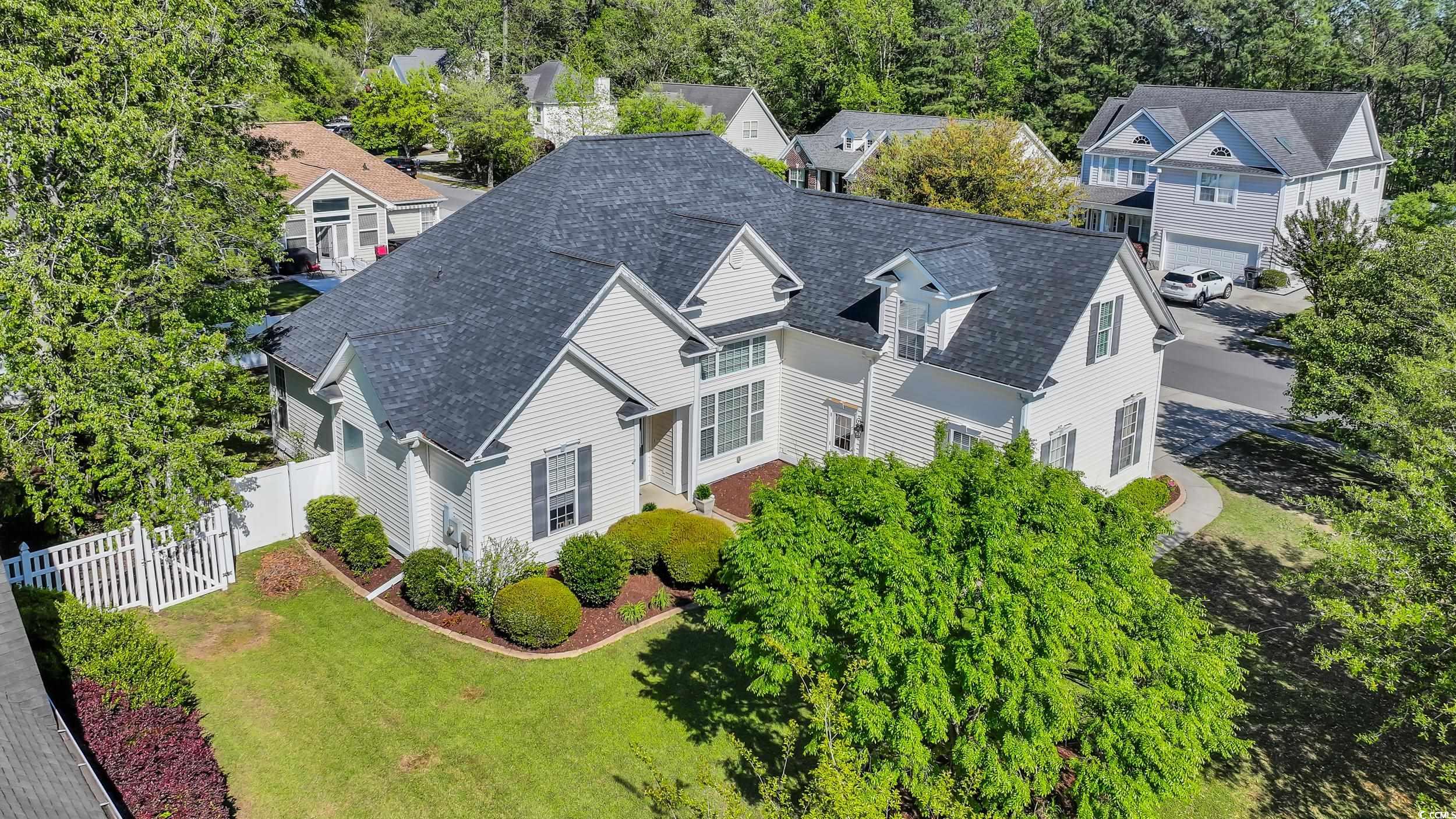 3300 Prioloe Dr., Myrtle Beach, South Carolina image 2