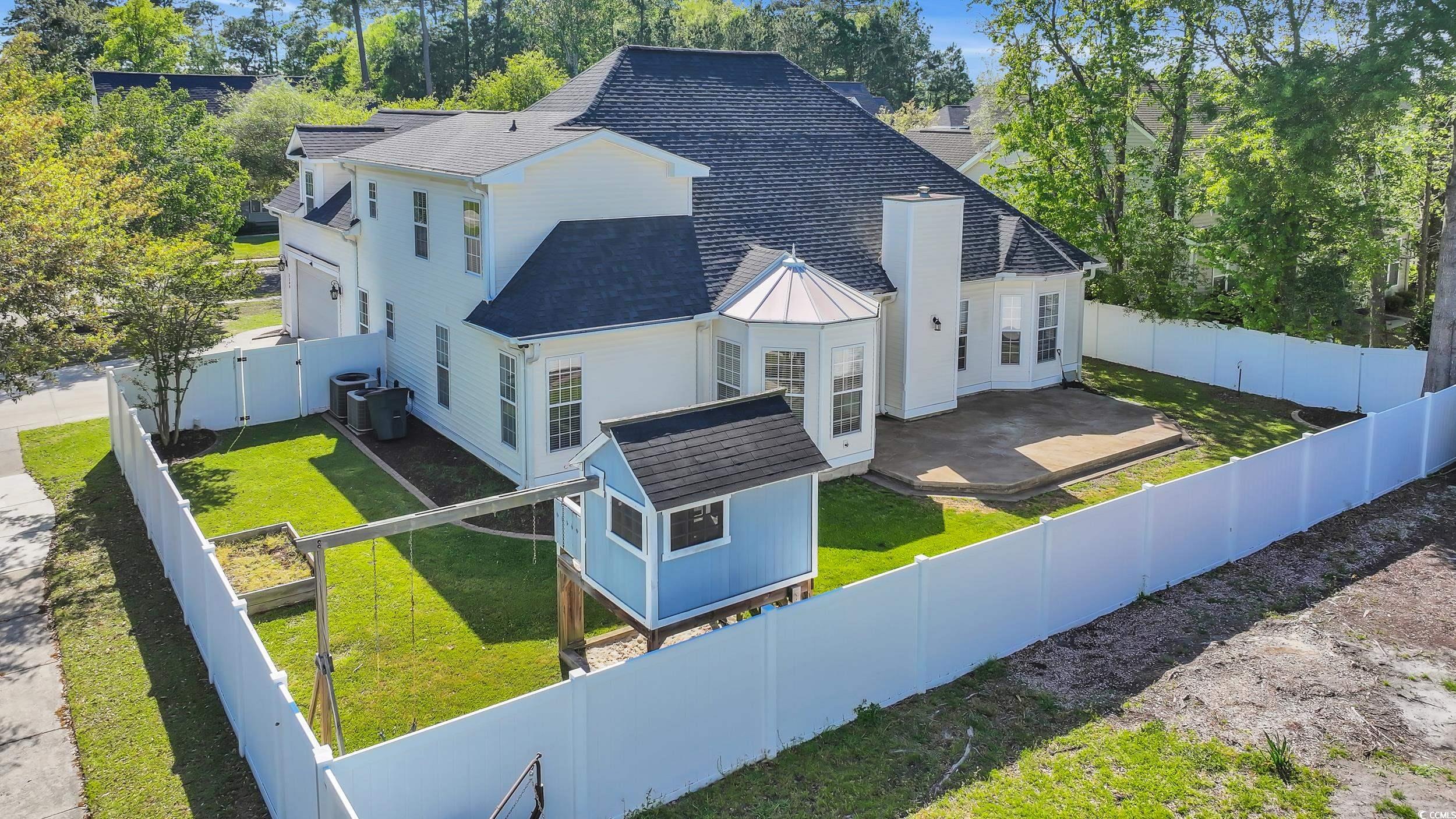 3300 Prioloe Dr., Myrtle Beach, South Carolina image 35
