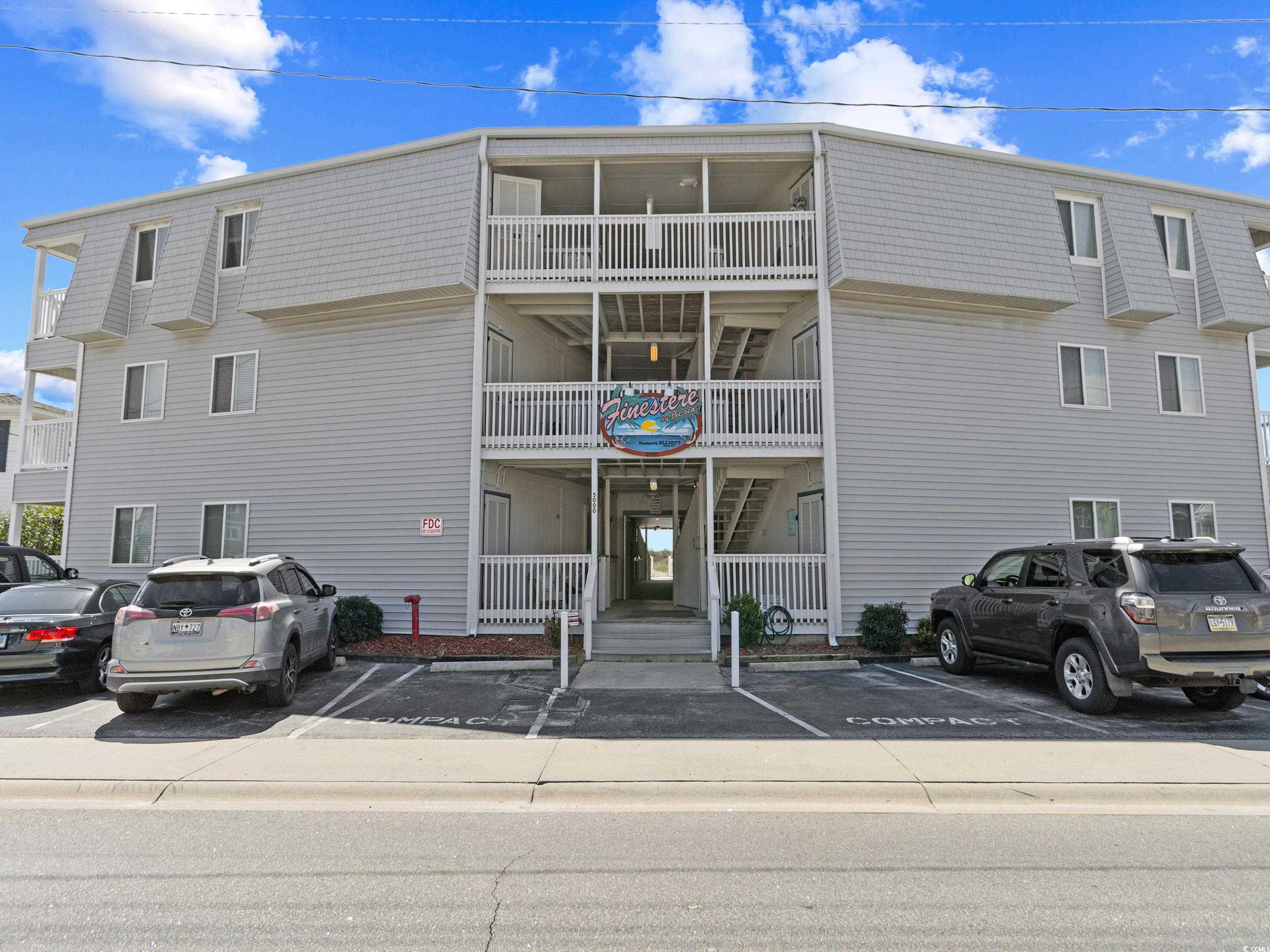 5000 N Ocean Blvd. #B-1, North Myrtle Beach, South Carolina image 1