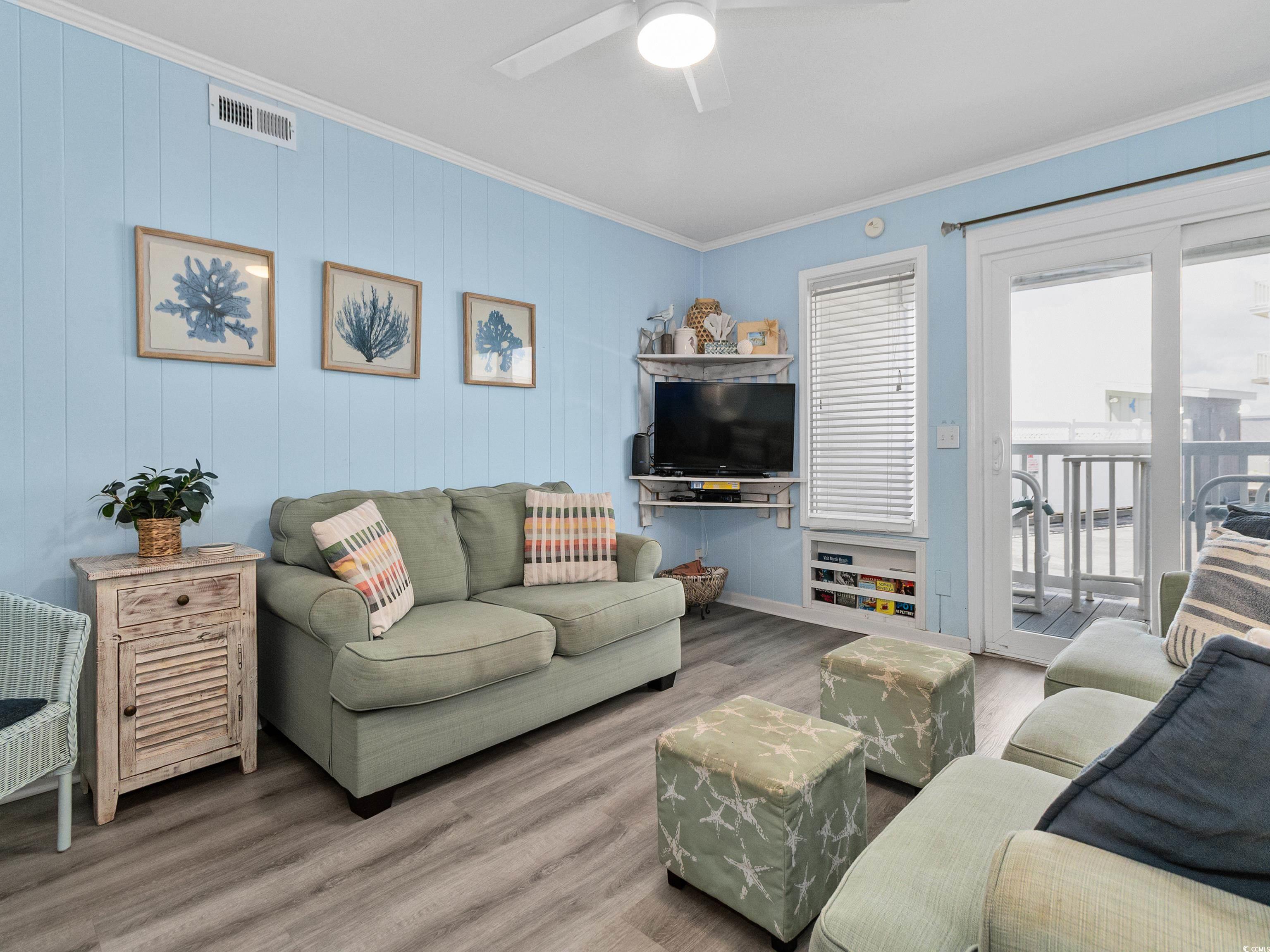 5000 N Ocean Blvd. #B-1, North Myrtle Beach, South Carolina image 12