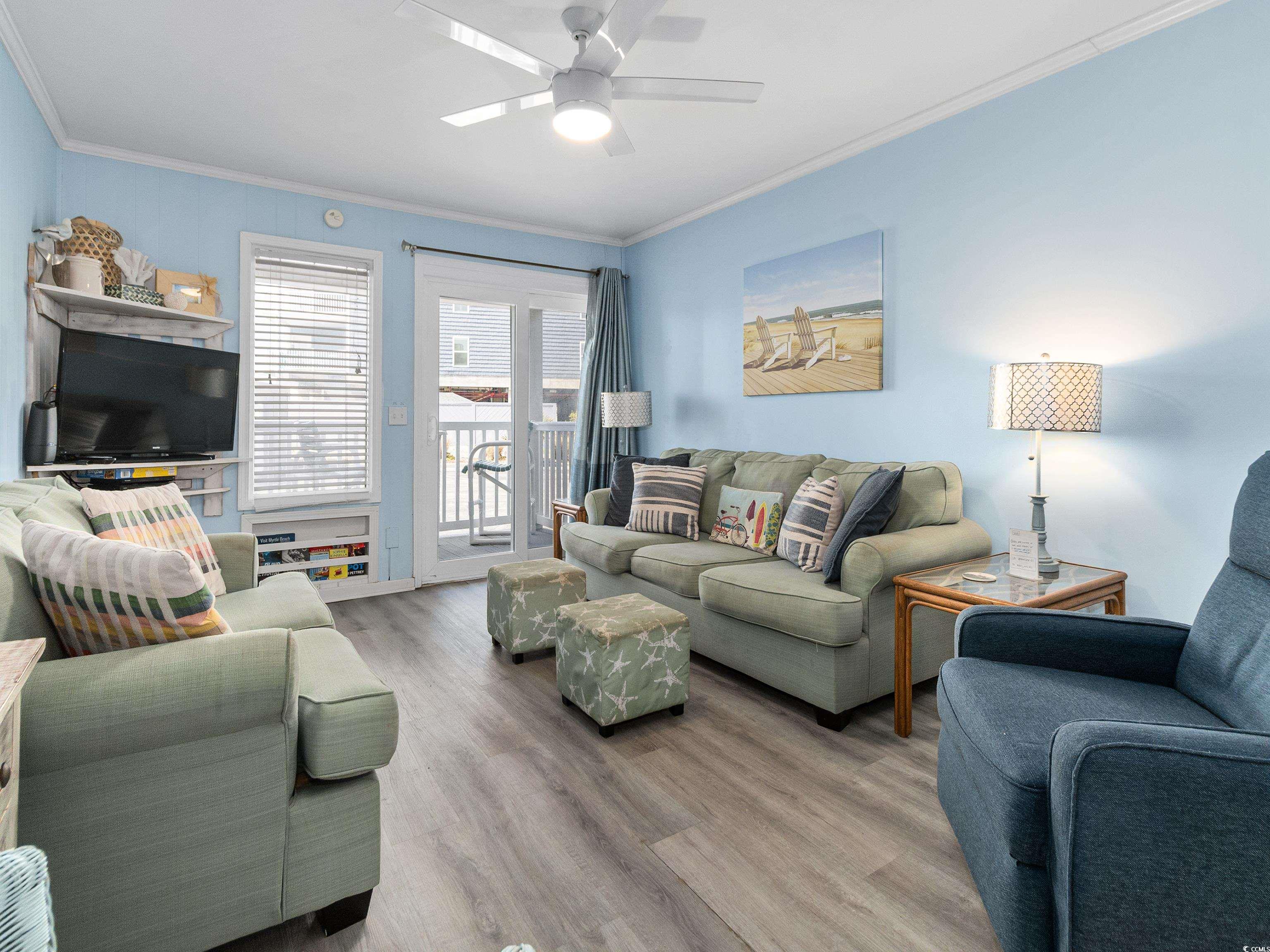 5000 N Ocean Blvd. #B-1, North Myrtle Beach, South Carolina image 14