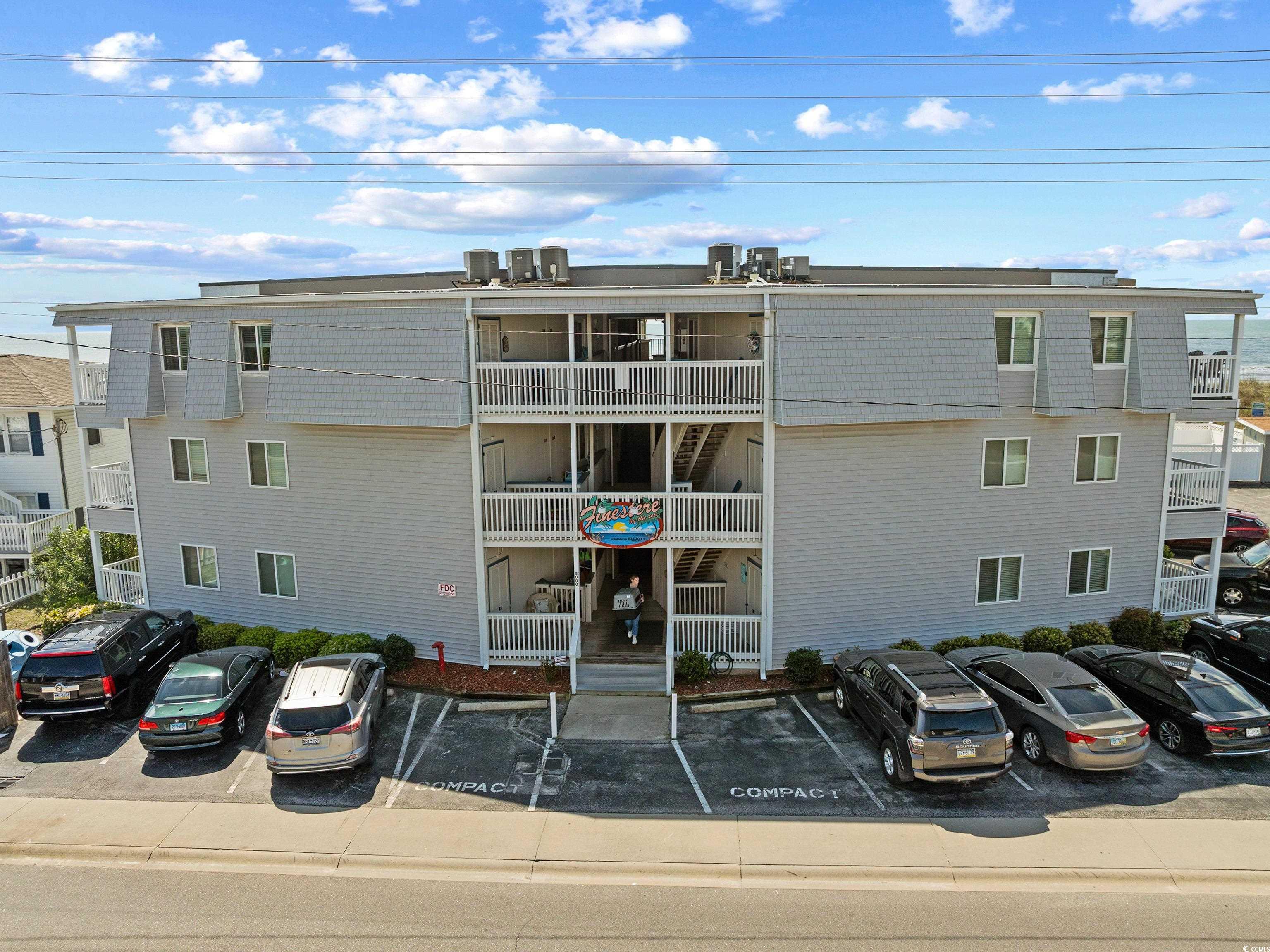 5000 N Ocean Blvd. #B-1, North Myrtle Beach, South Carolina image 31