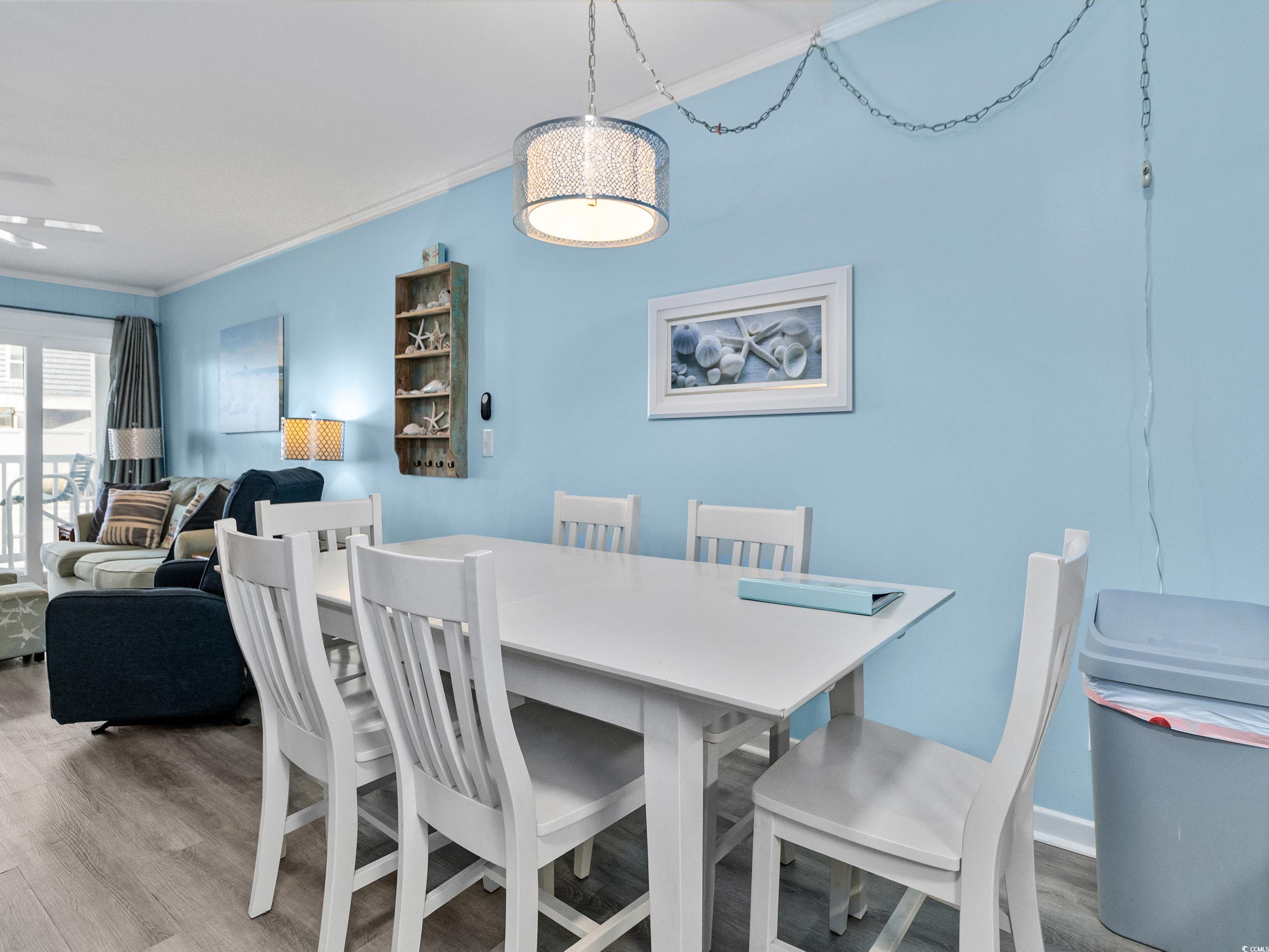 5000 N Ocean Blvd. #B-1, North Myrtle Beach, South Carolina image 5