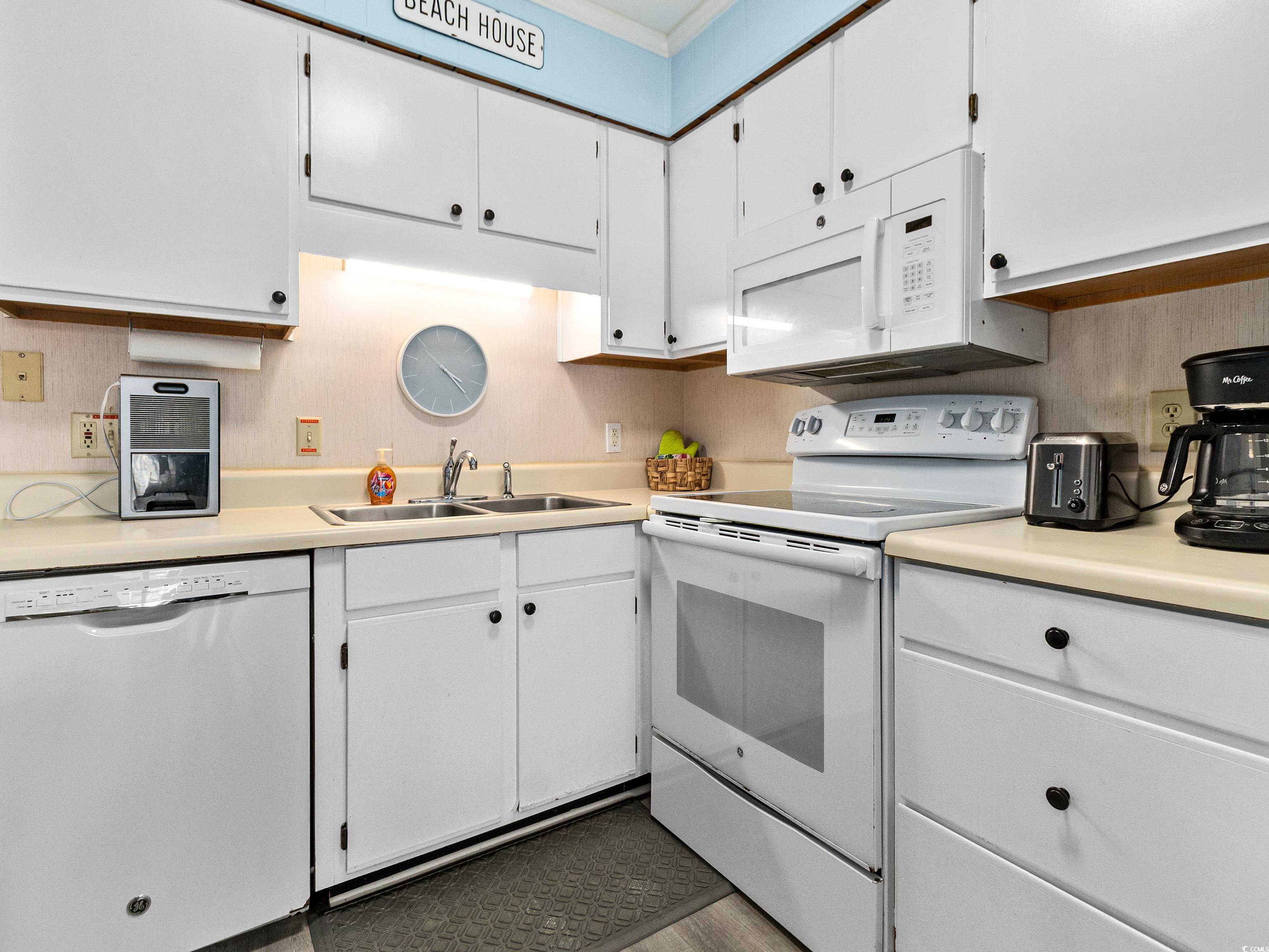5000 N Ocean Blvd. #B-1, North Myrtle Beach, South Carolina image 7