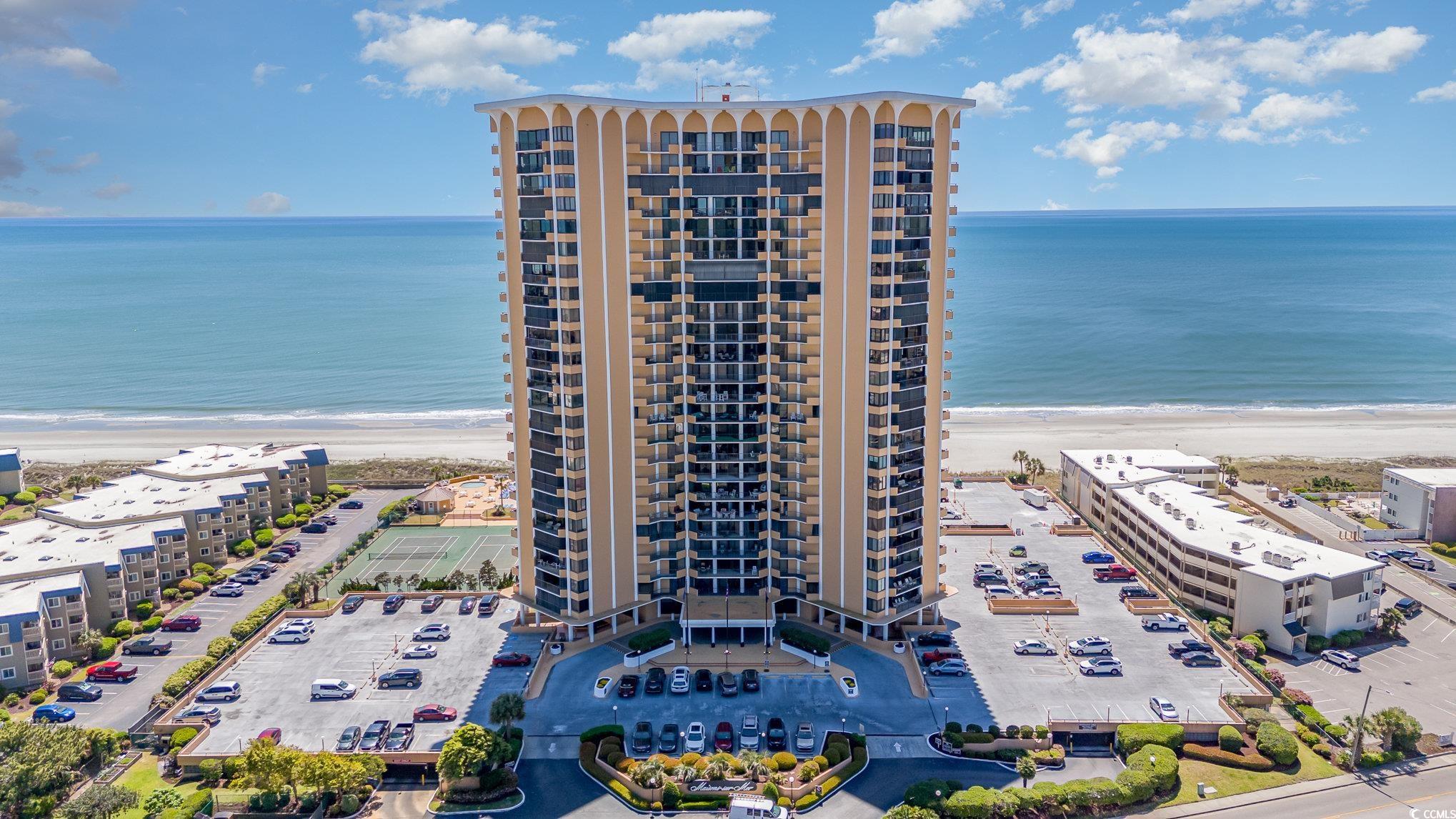 9650 Shore Dr. UNIT #2308 Myrtle Beach, SC 29572