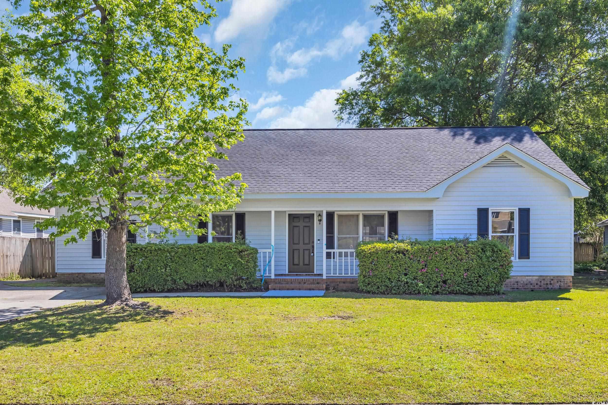 202 Berkshire Dr., Myrtle Beach, South Carolina image 1
