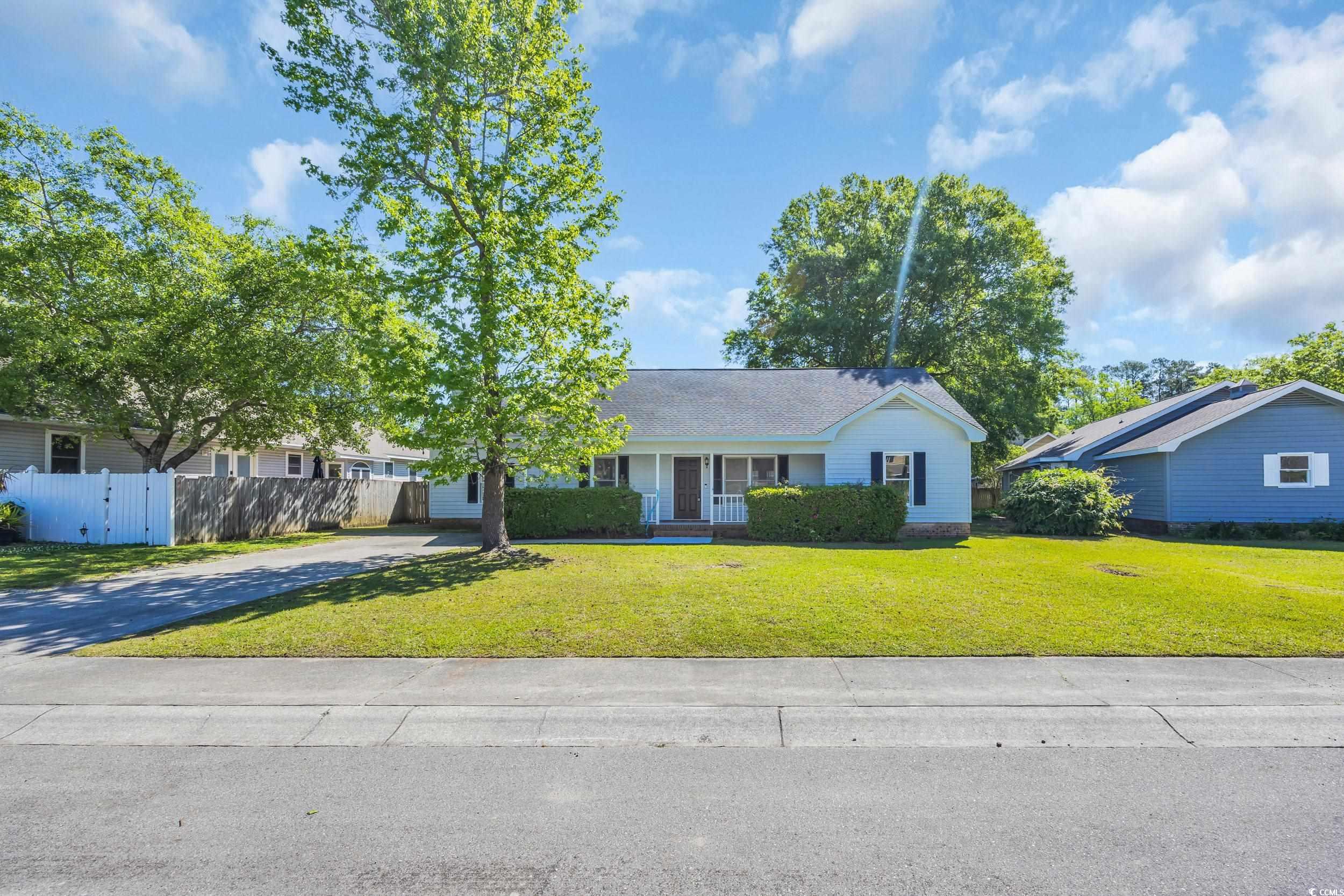 202 Berkshire Dr., Myrtle Beach, South Carolina image 2