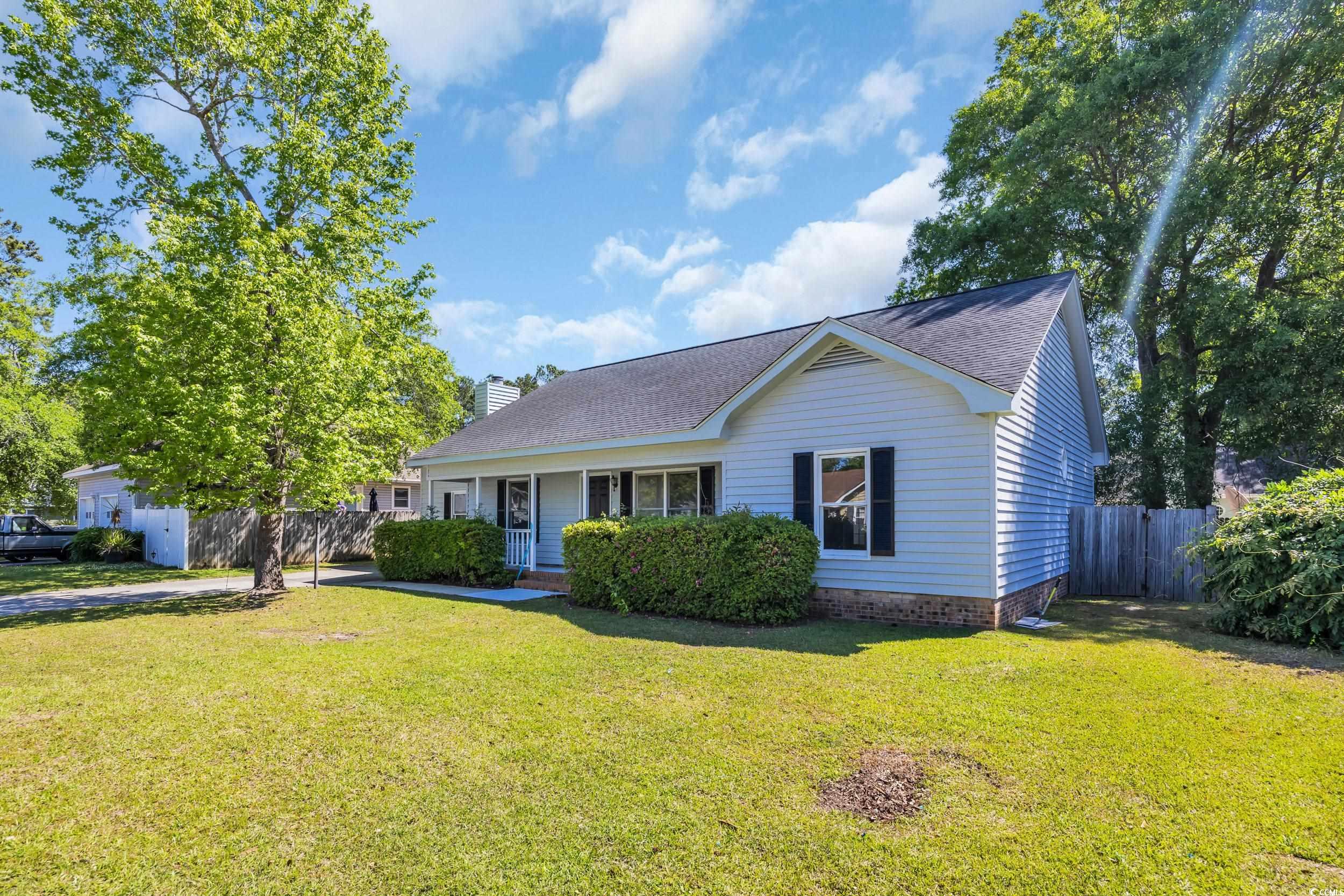 202 Berkshire Dr., Myrtle Beach, South Carolina image 29