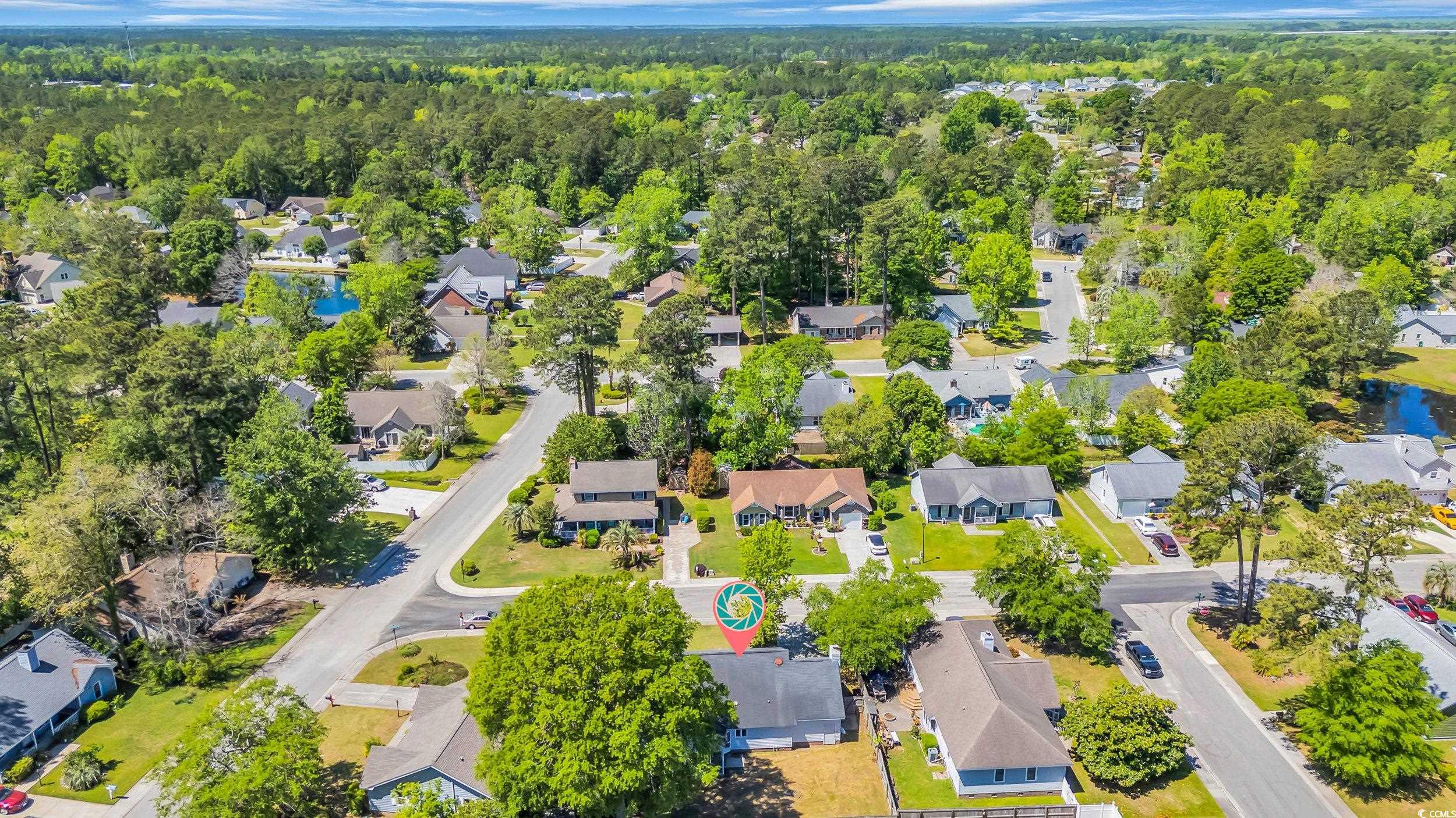 202 Berkshire Dr., Myrtle Beach, South Carolina image 35