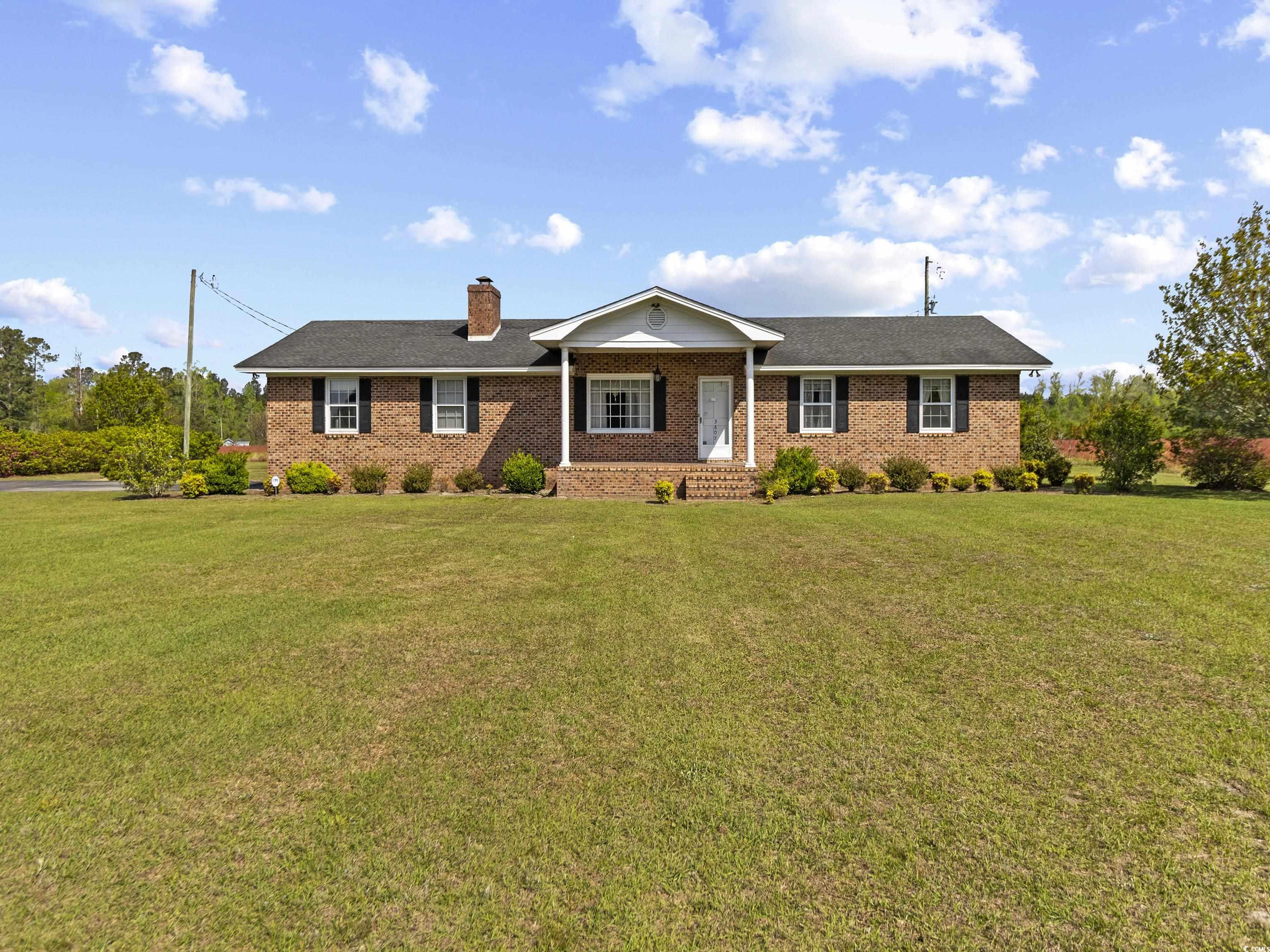 3805 Valley Forge Rd., Aynor, South Carolina image 1