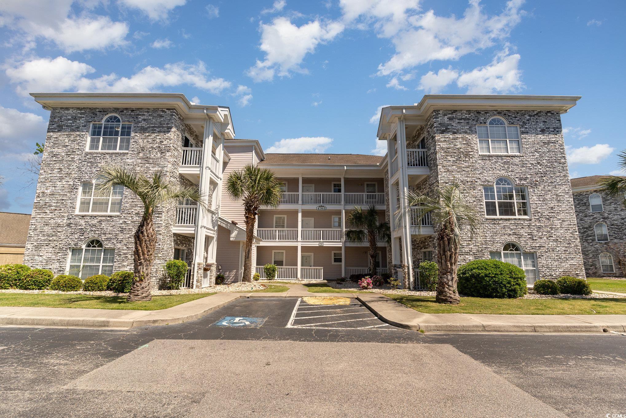 4703 Wild Iris Dr. #301, Myrtle Beach, South Carolina image 1