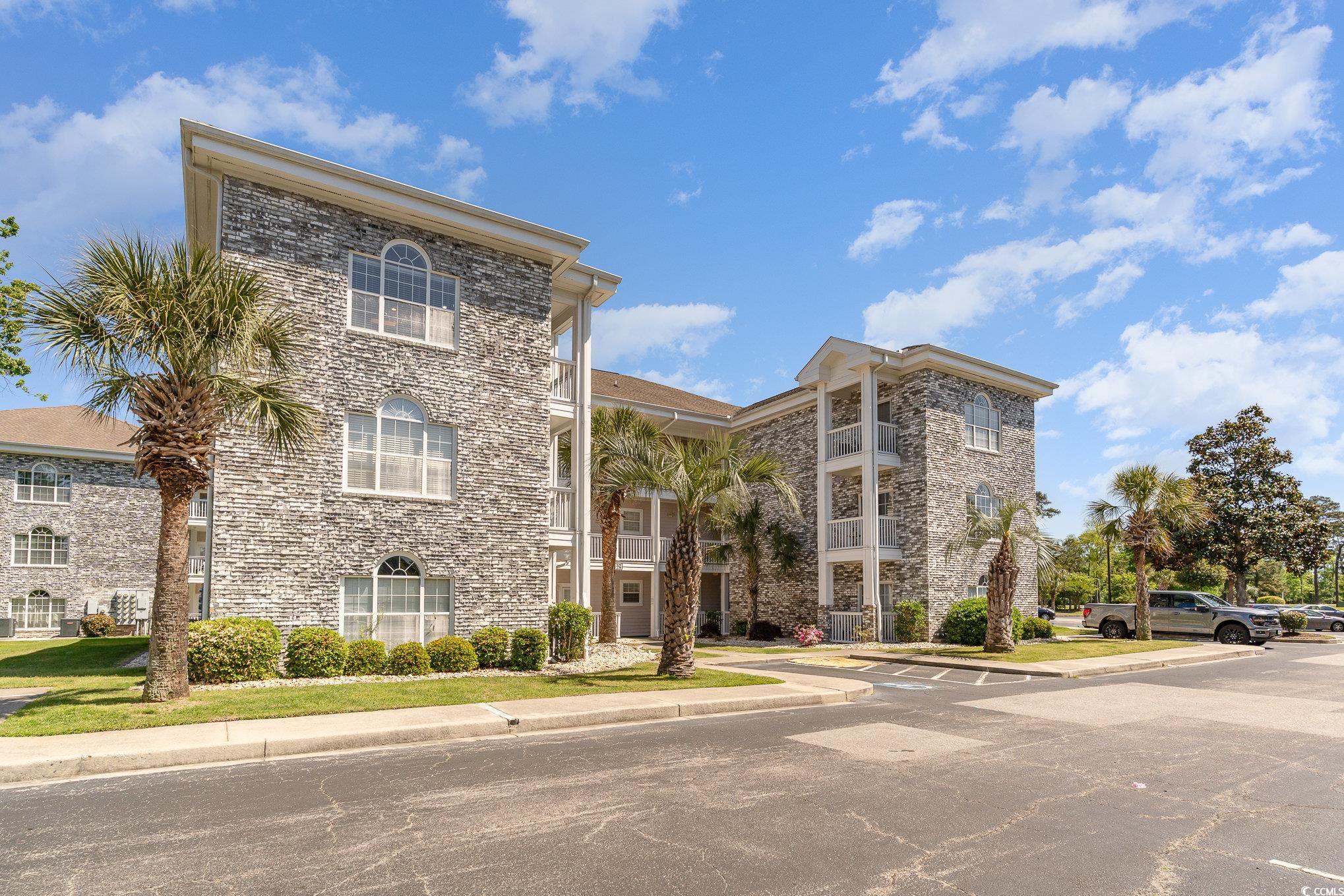 4703 Wild Iris Dr. #301, Myrtle Beach, South Carolina image 2