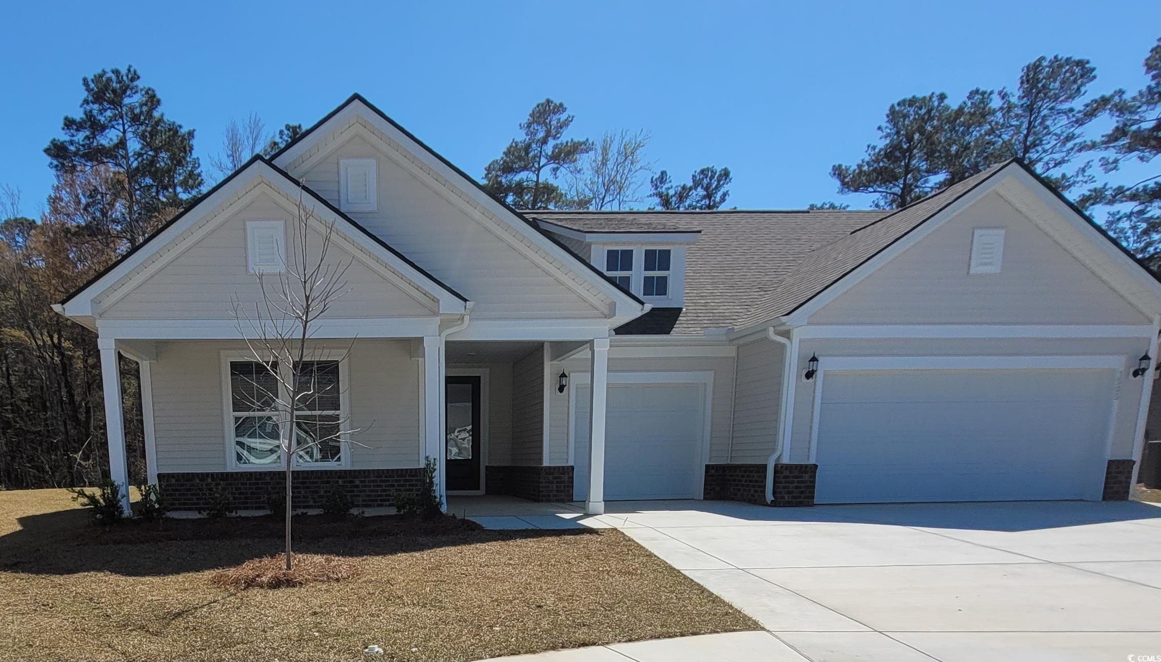 1505 Tidal Creek Way Myrtle Beach, SC 29588