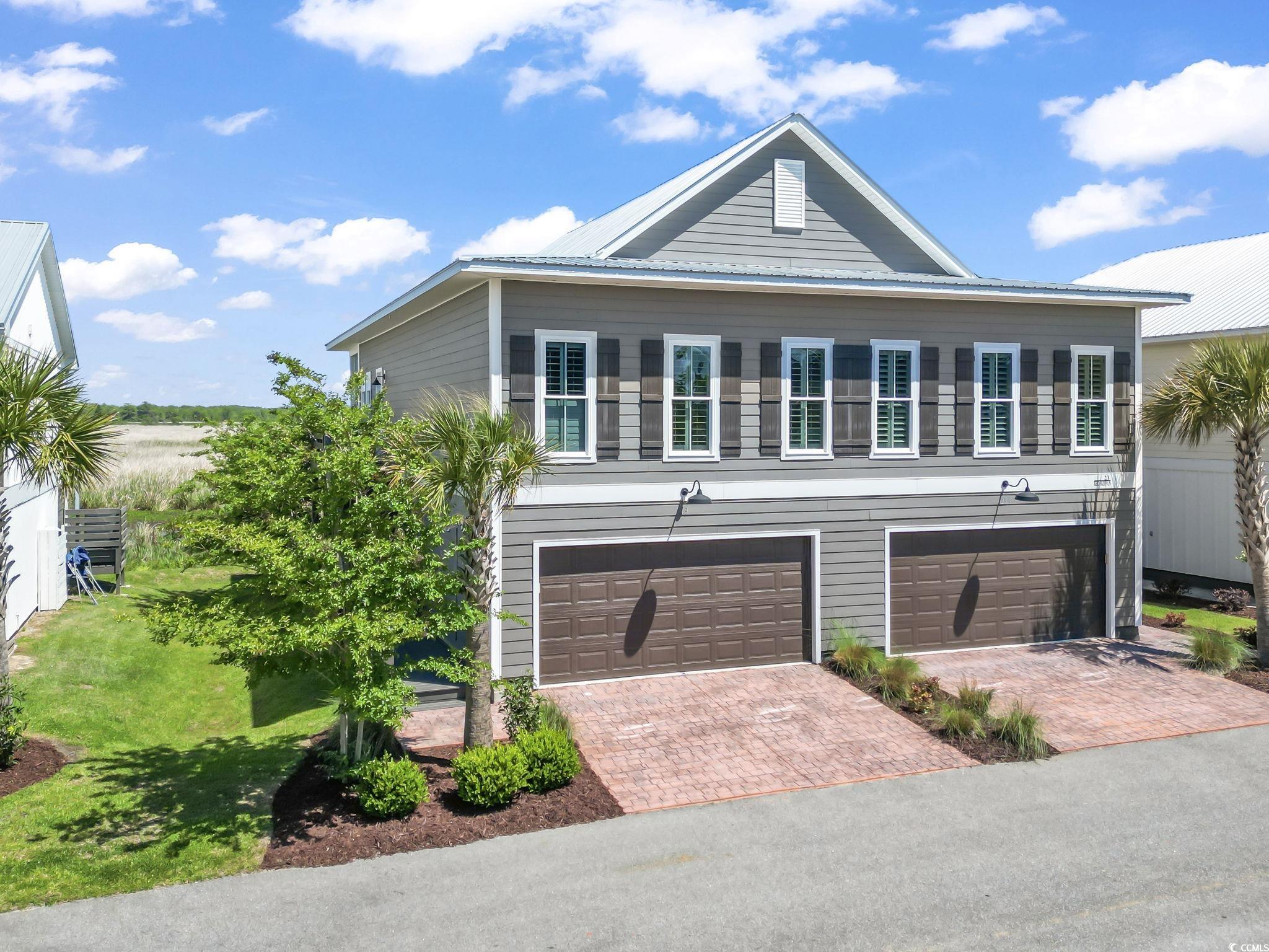 19 Red Skiff Ln. 