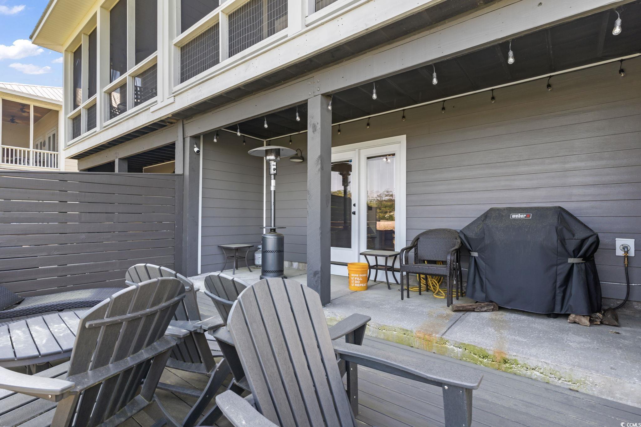 19 Red Skiff Ln. #15, Pawleys Island, South Carolina image 35