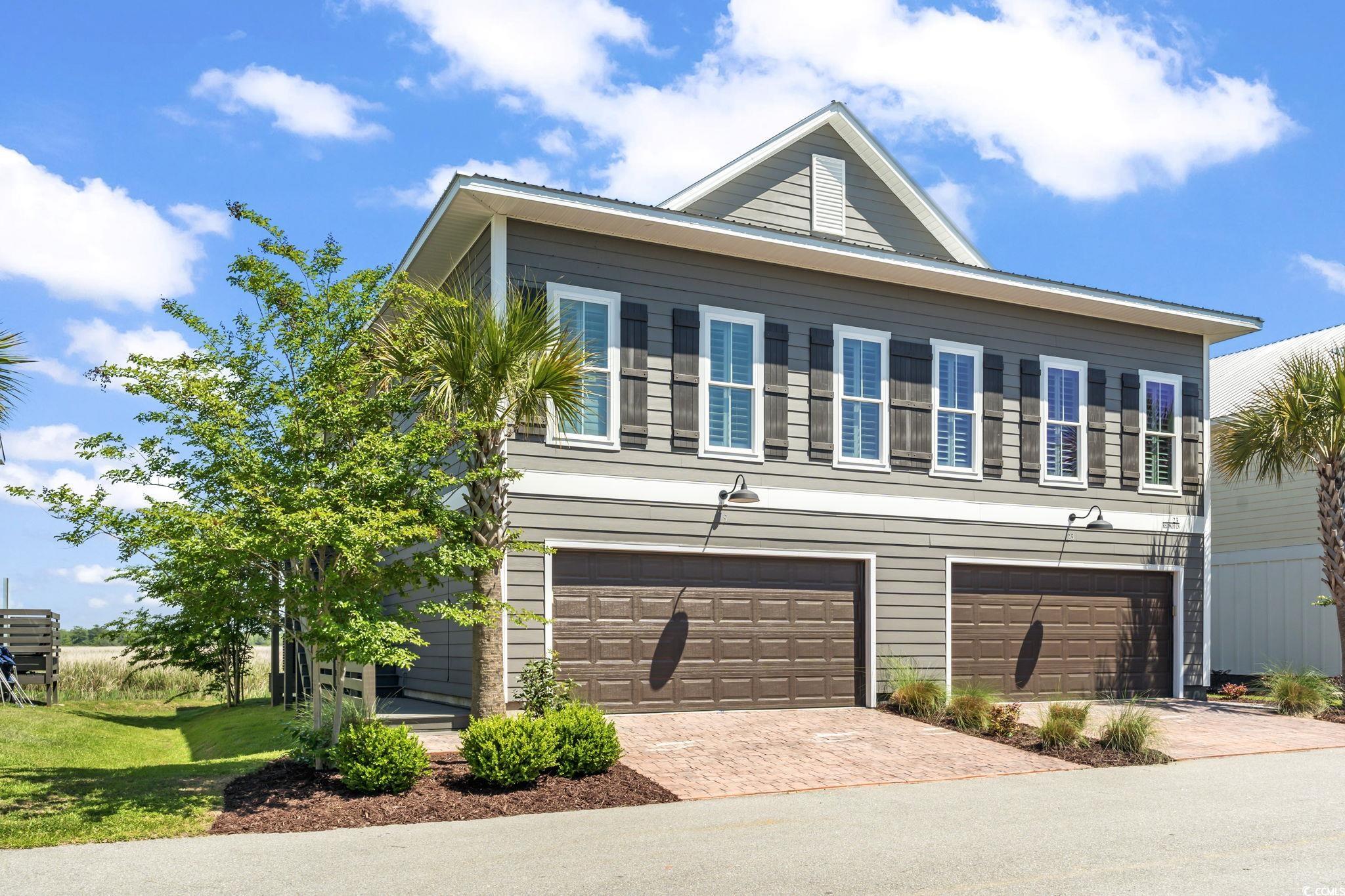 19 Red Skiff Ln. #15, Pawleys Island, South Carolina image 4