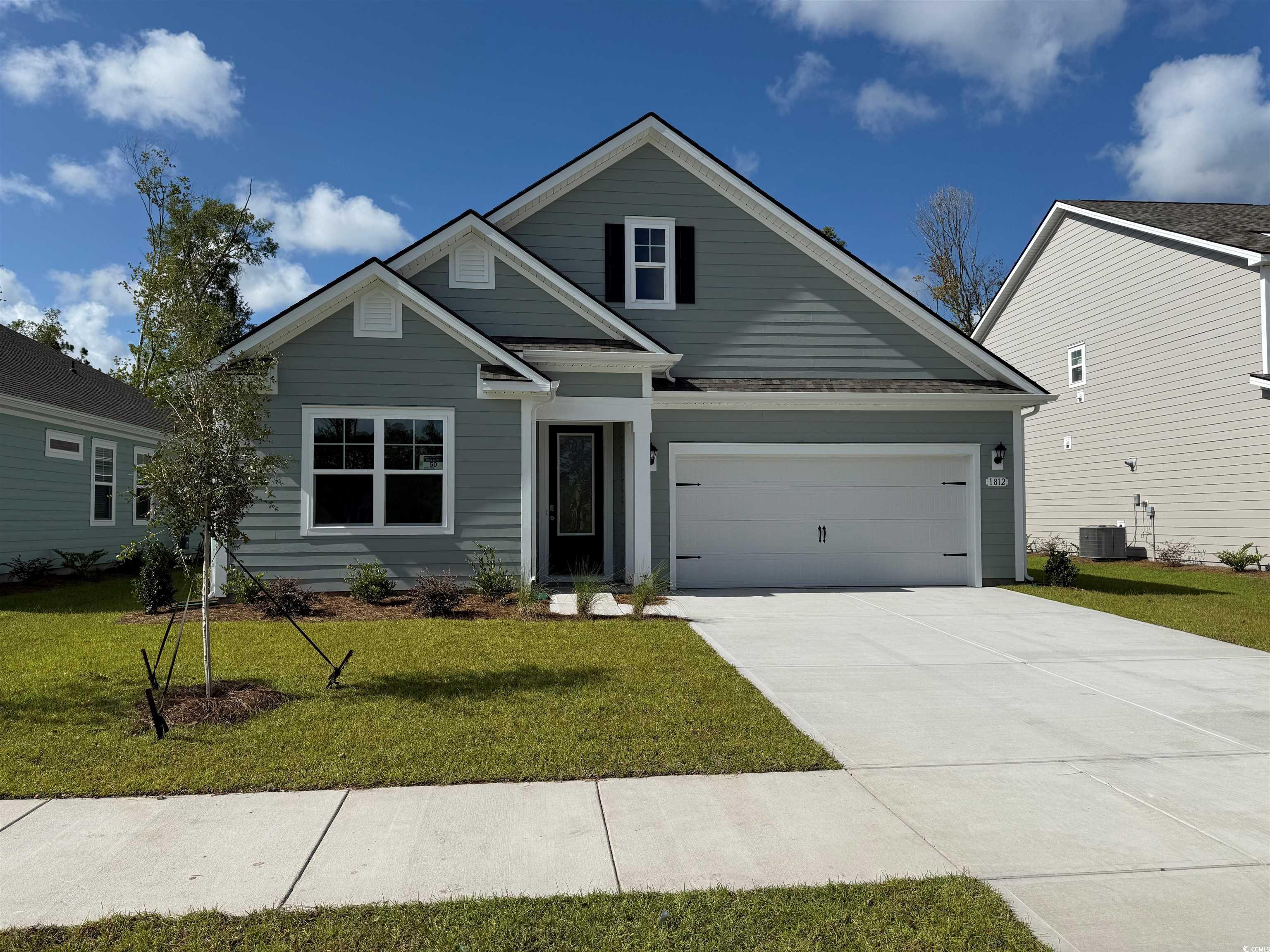 1812 Hardwood Ct. Conway, SC 29526