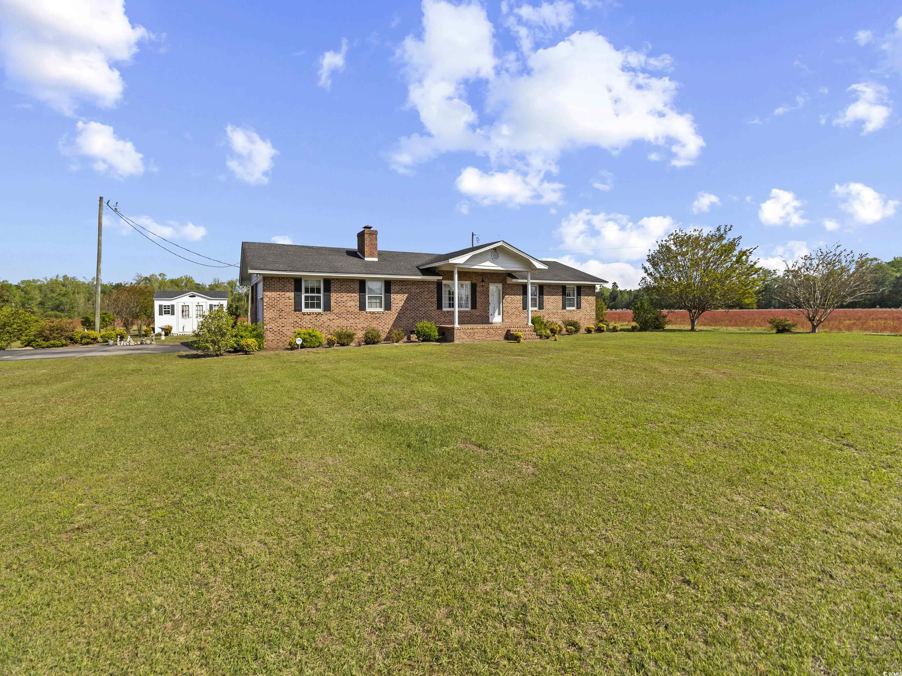 3805 Valley Forge Rd., Aynor, South Carolina image 3