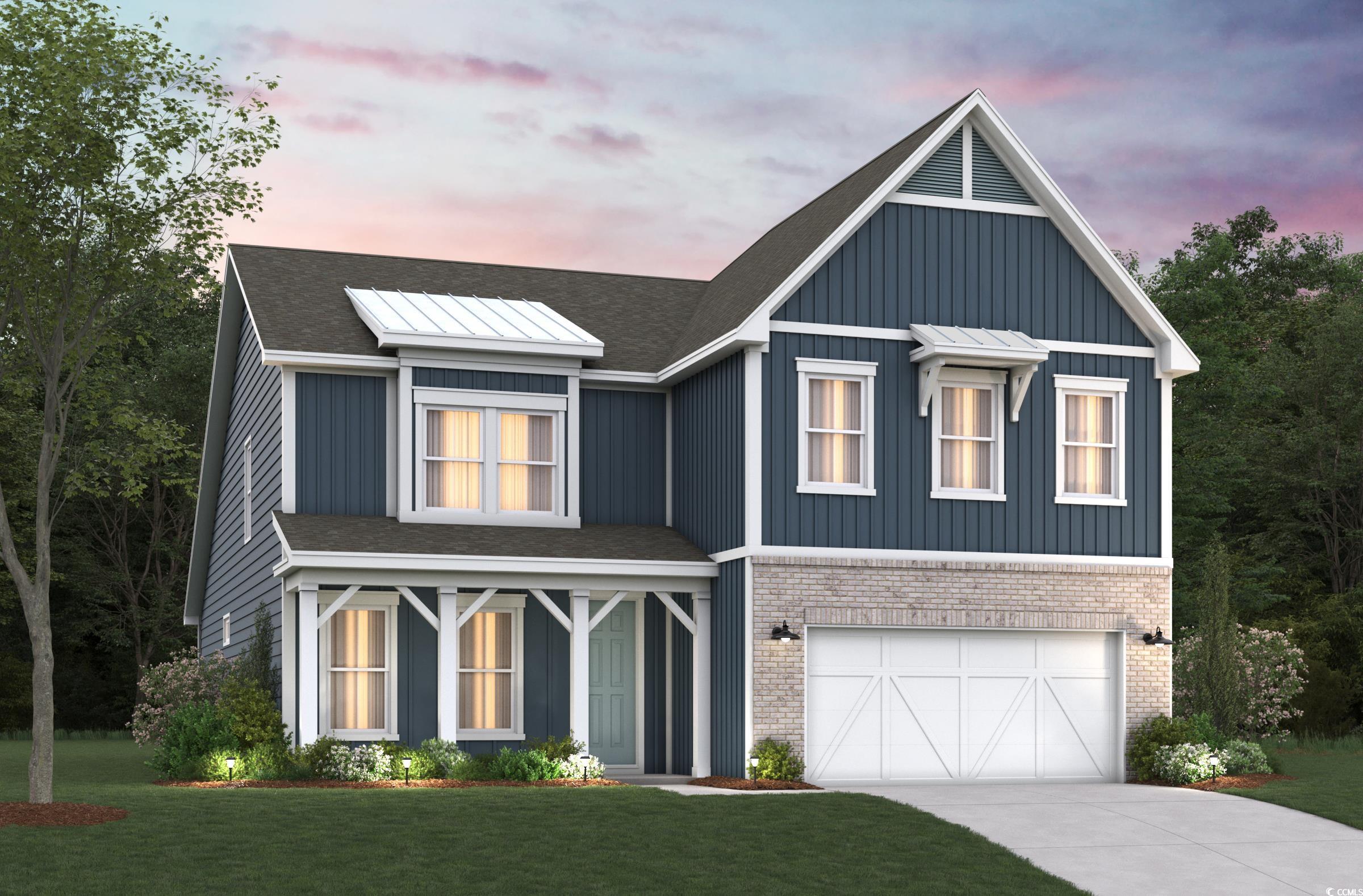 204 Northbrook Dr Murrells Inlet, SC 29576