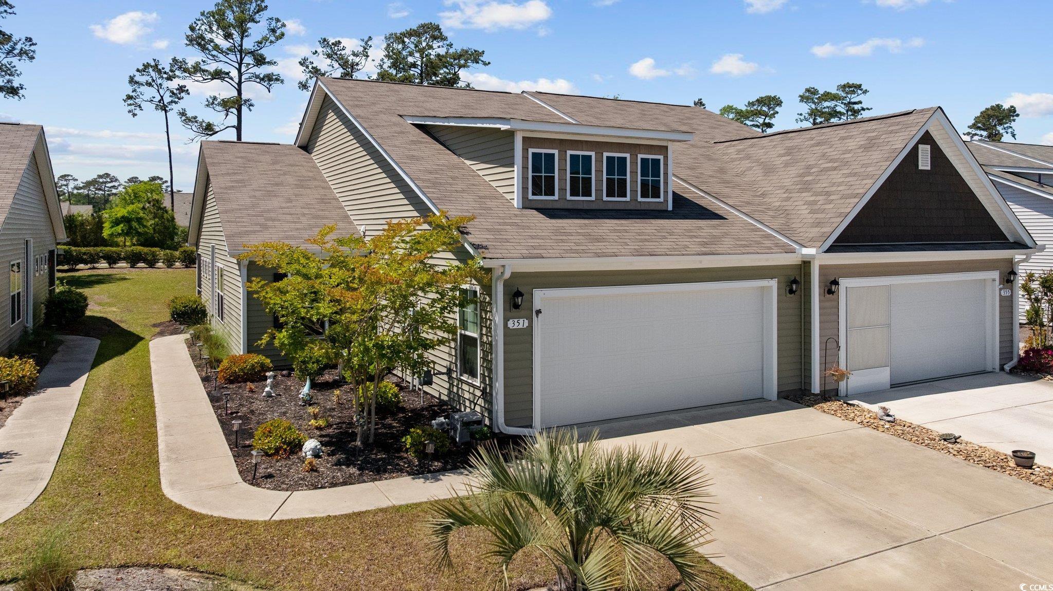 351 Logan St. Little River, SC 29566