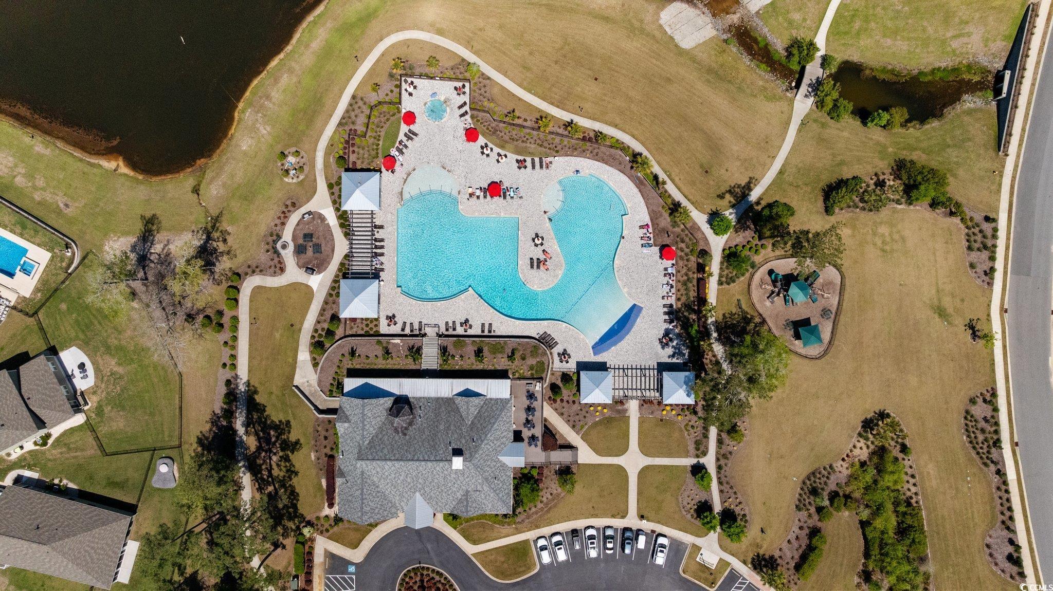 351 Logan St., Little River, South Carolina image 30