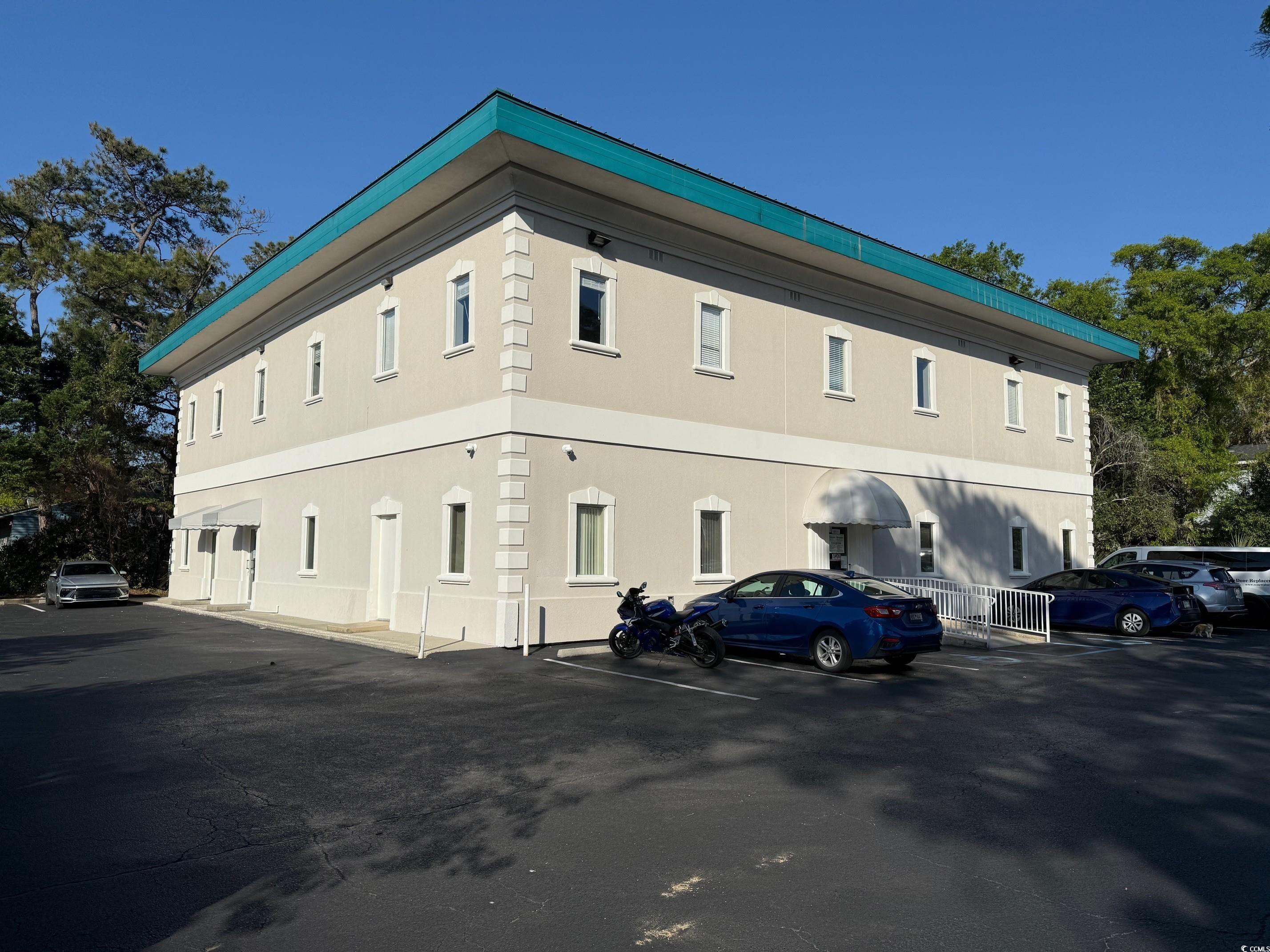 601 19th Ave. N UNIT Unit 202-A Myrtle Beach, SC 29577