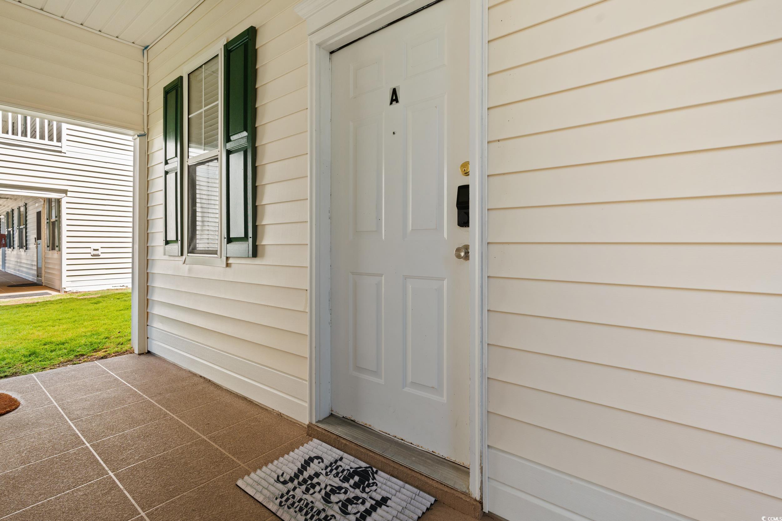 624 River Oaks Dr. #52A, Myrtle Beach, South Carolina image 2