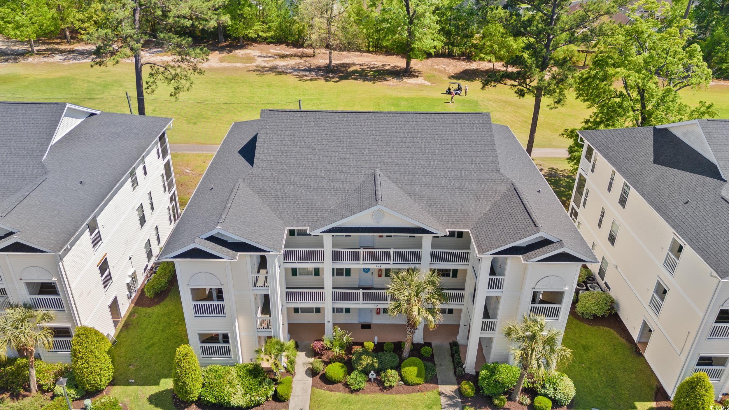 624 River Oaks Dr. #52A, Myrtle Beach, South Carolina image 20